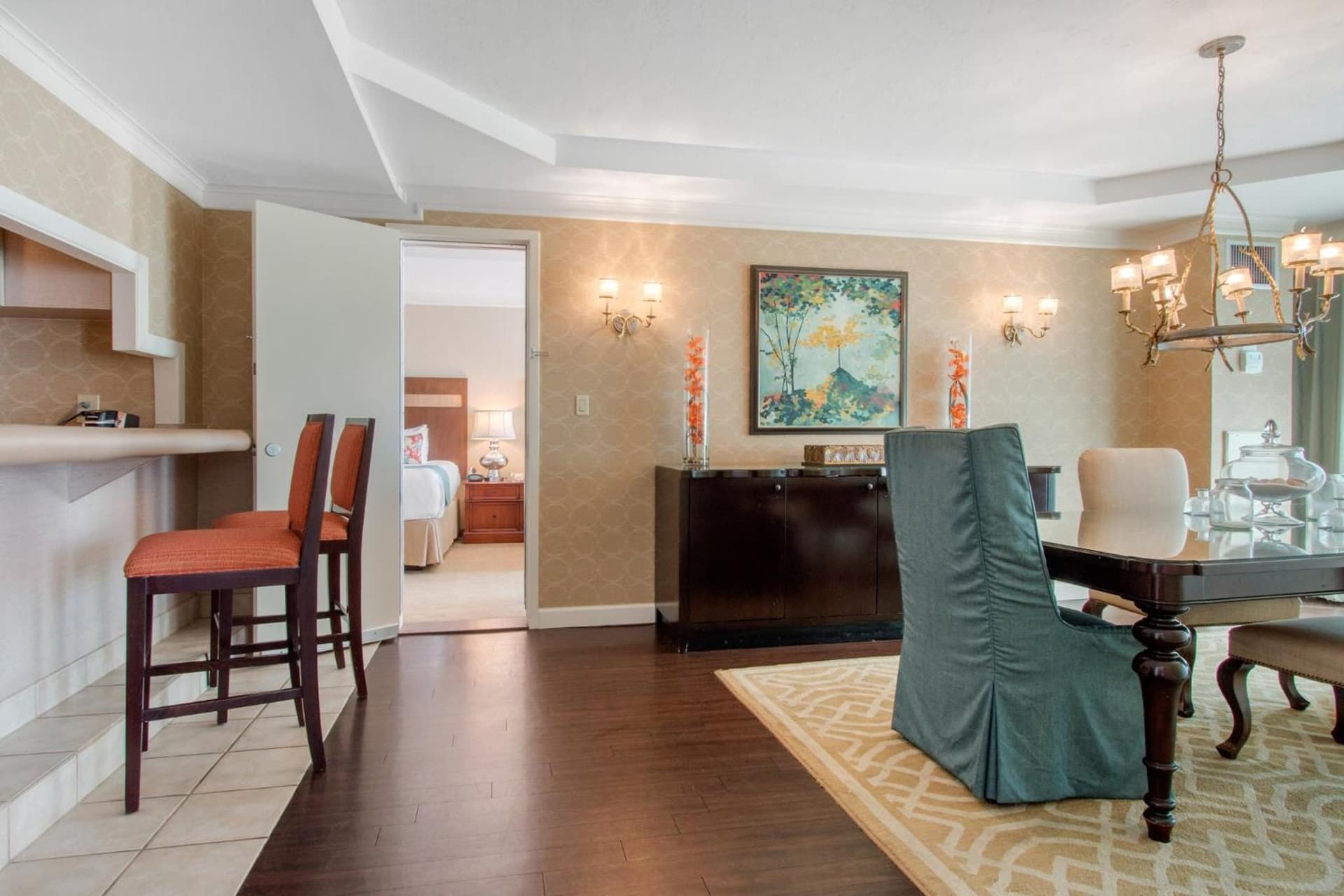 Omni Corpus Christi Hotel gallery photo in Corpus Christi, TX — image 18