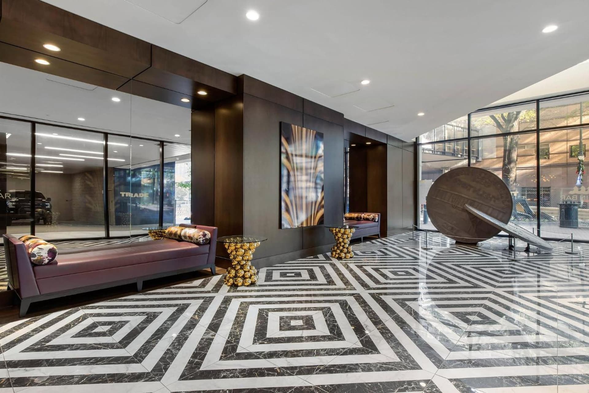 Omni Charlotte Hotel gallery photo in Charlotte, NC — image 116