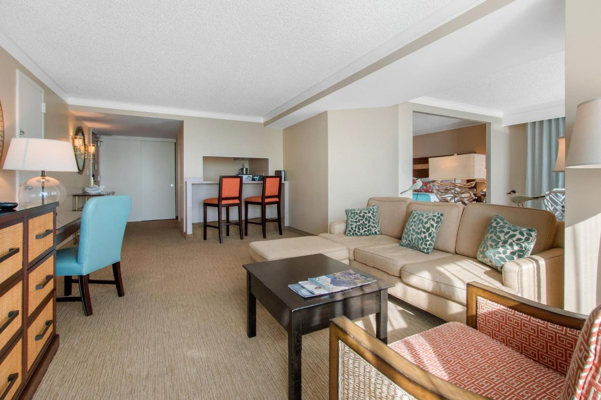Omni Corpus Christi Hotel gallery photo in Corpus Christi, TX — image 29
