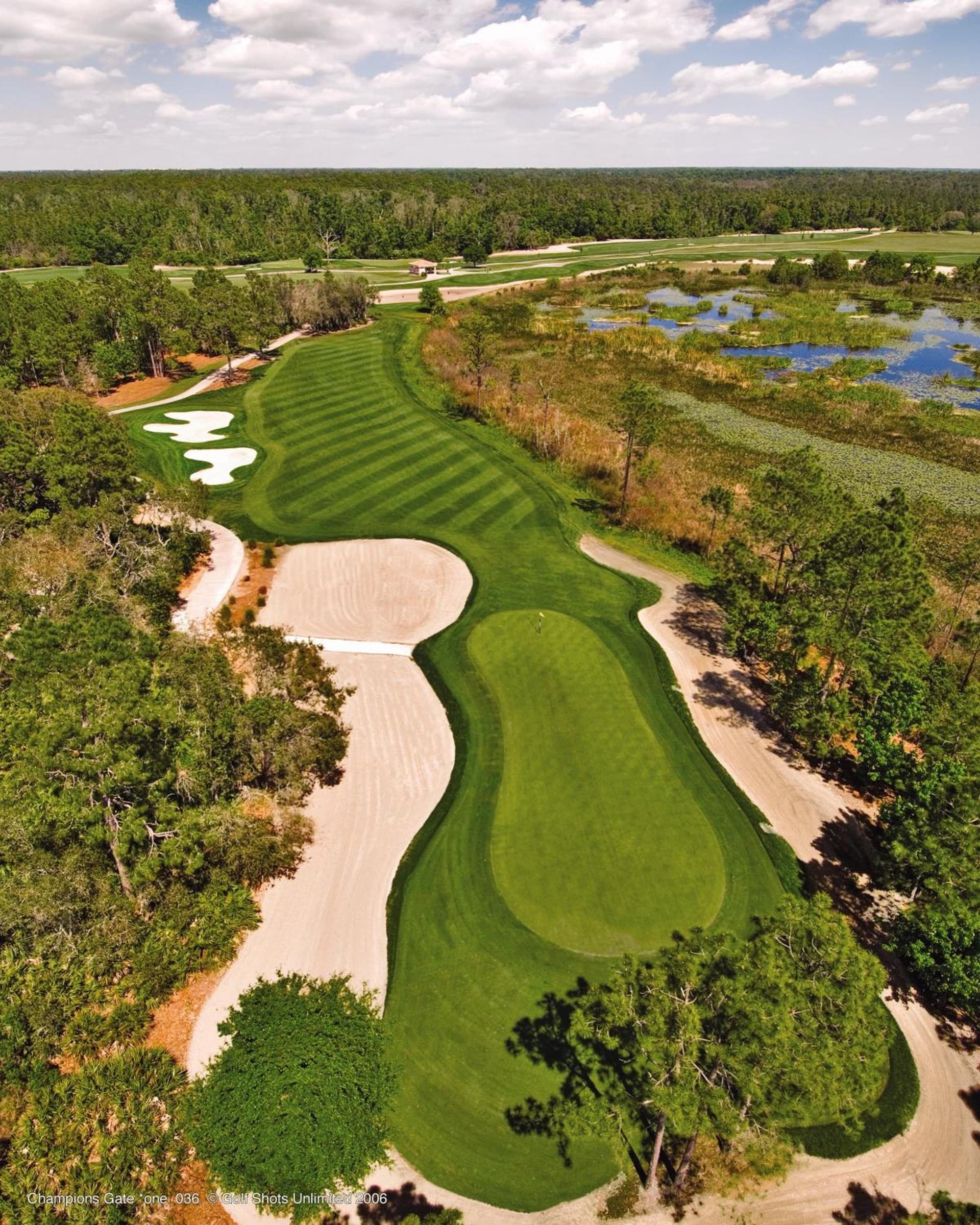 Omni Orlando Resort at Championsgate gallery photo in Kissimmee, FL — image 185
