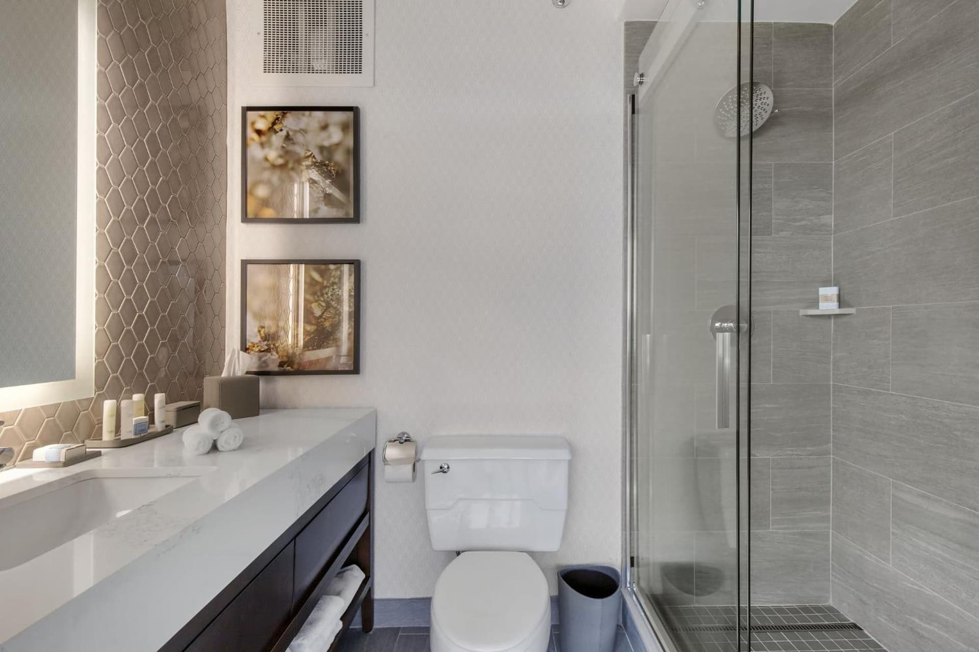 Omni Charlotte Hotel gallery photo in Charlotte, NC — image 7