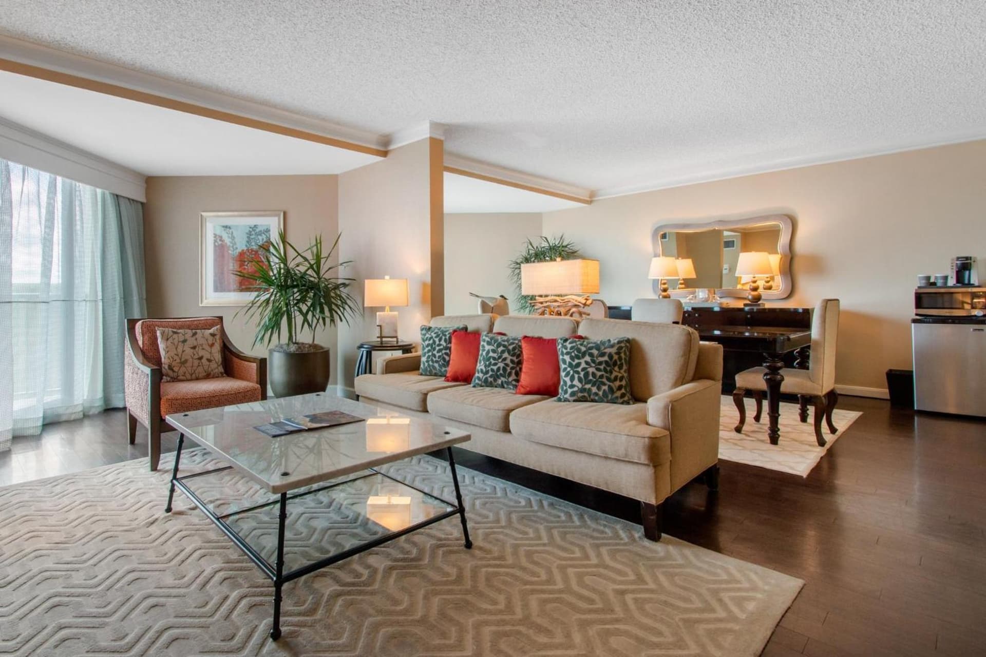 Omni Corpus Christi Hotel gallery photo in Corpus Christi, TX — image 69