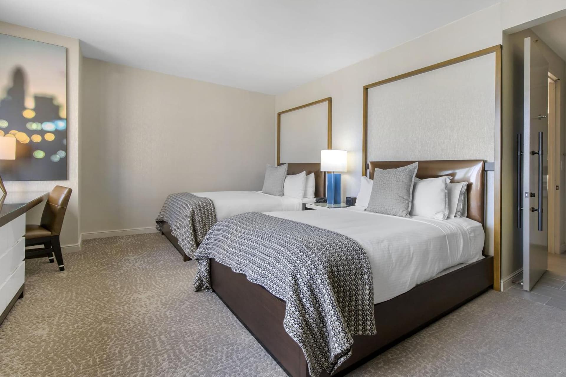 Omni Charlotte Hotel gallery photo in Charlotte, NC — image 108