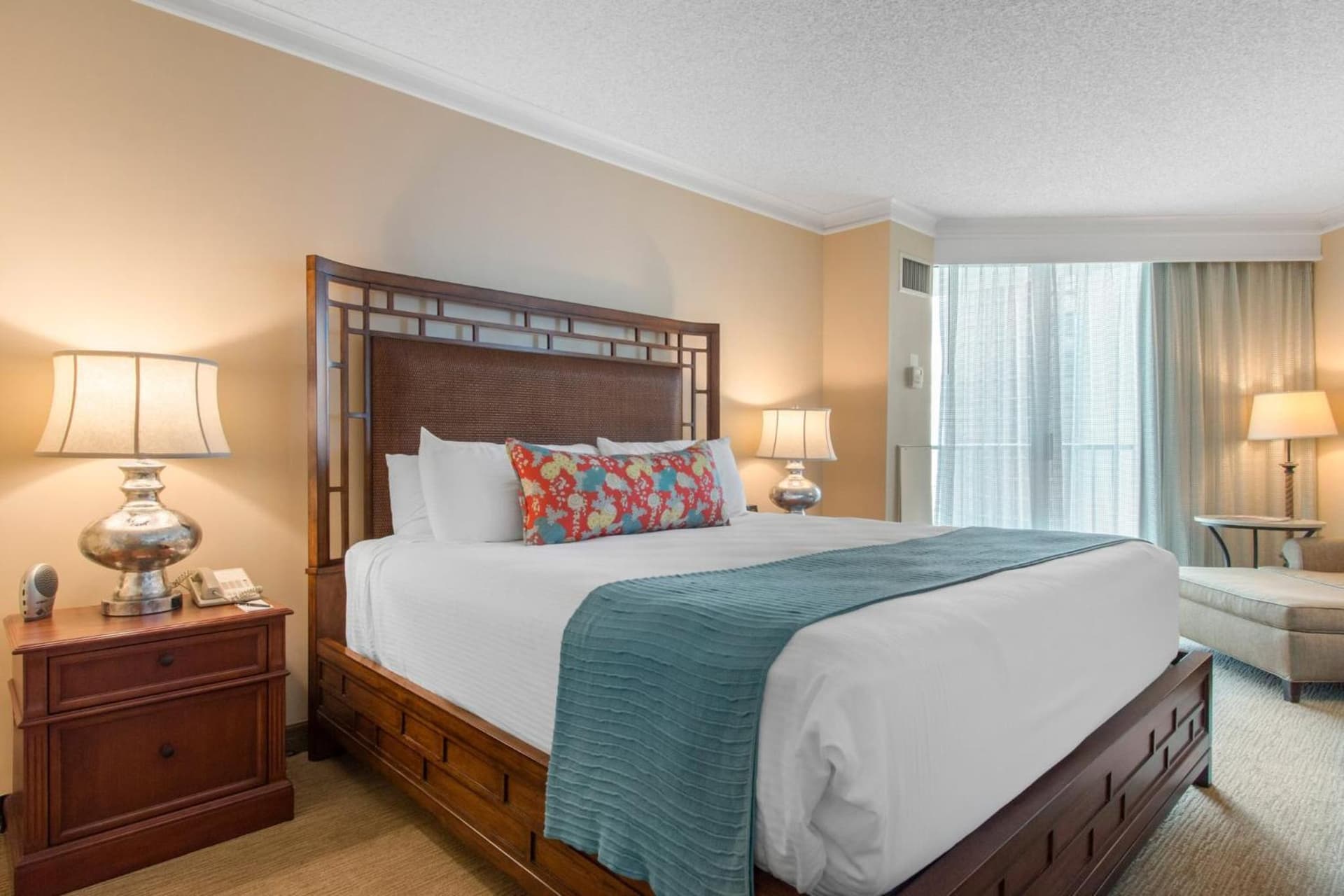 Omni Corpus Christi Hotel gallery photo in Corpus Christi, TX — image 68