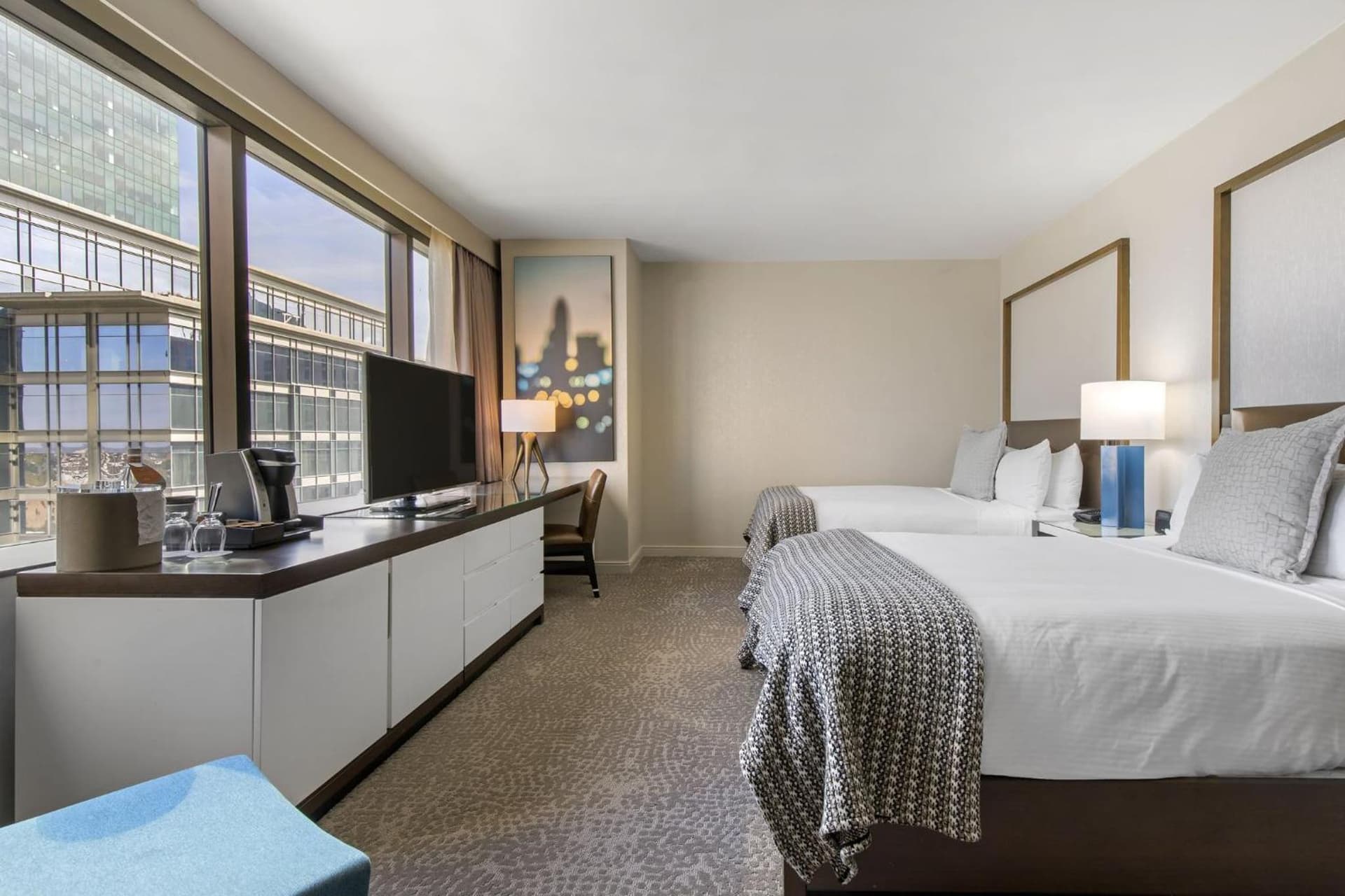 Omni Charlotte Hotel gallery photo in Charlotte, NC — image 118