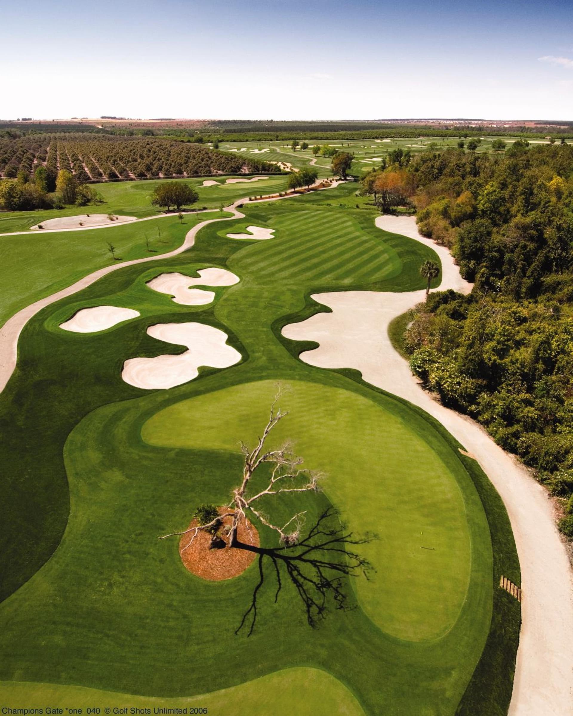 Omni Orlando Resort at Championsgate gallery photo in Kissimmee, FL — image 128