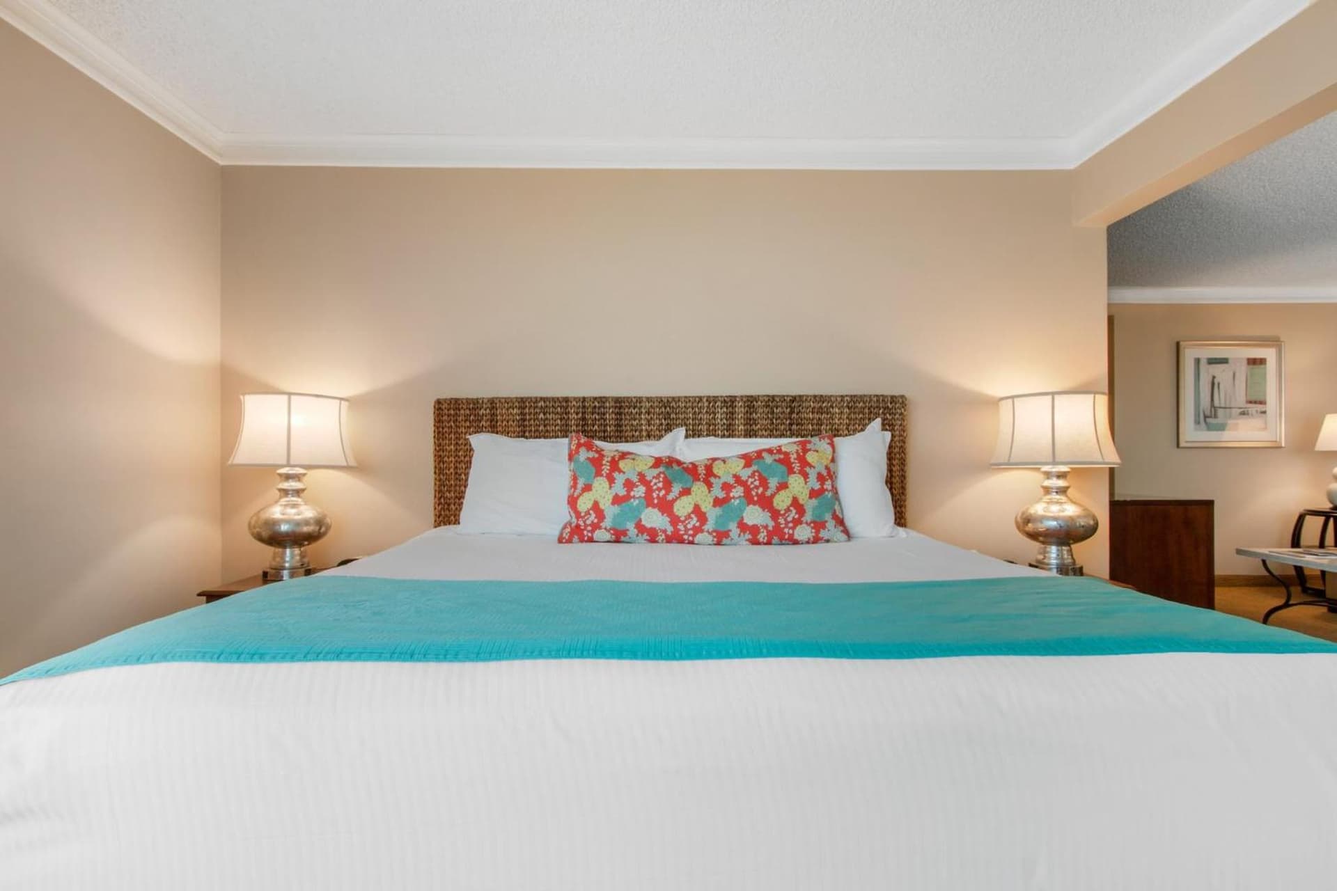 Omni Corpus Christi Hotel gallery photo in Corpus Christi, TX — image 65
