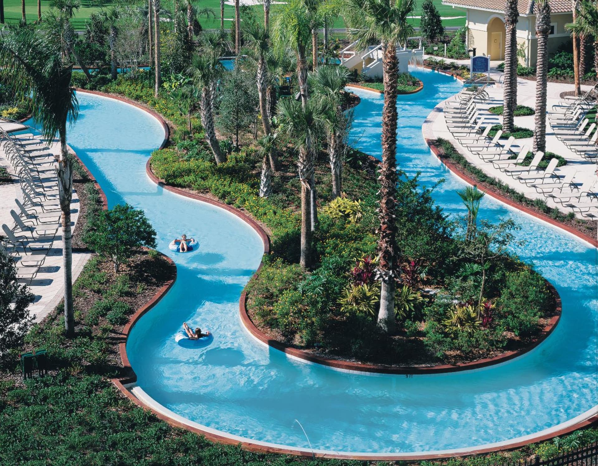 Omni Orlando Resort at Championsgate gallery photo in Kissimmee, FL — image 15