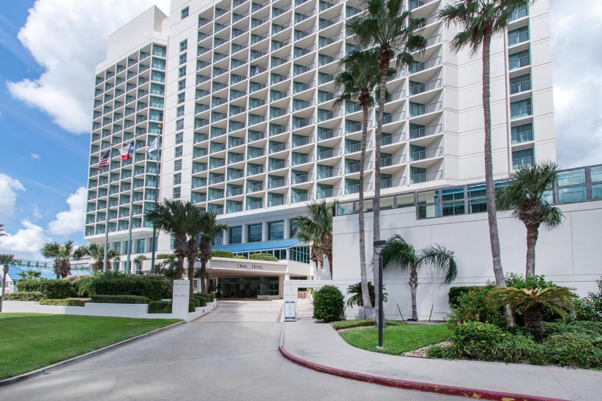 Omni Corpus Christi Hotel gallery photo in Corpus Christi, TX — image 9