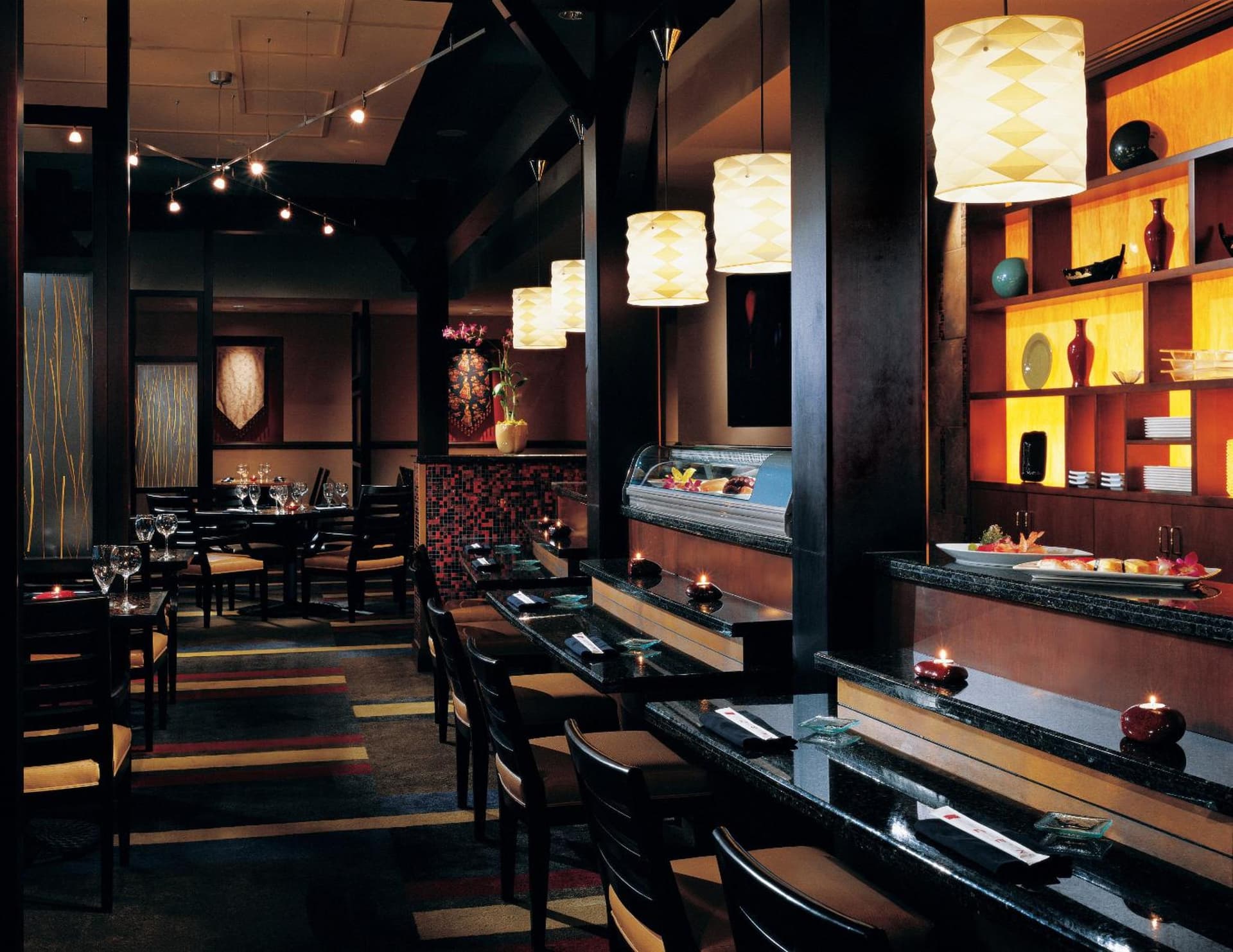 Omni Orlando Resort at Championsgate gallery photo in Kissimmee, FL — image 122