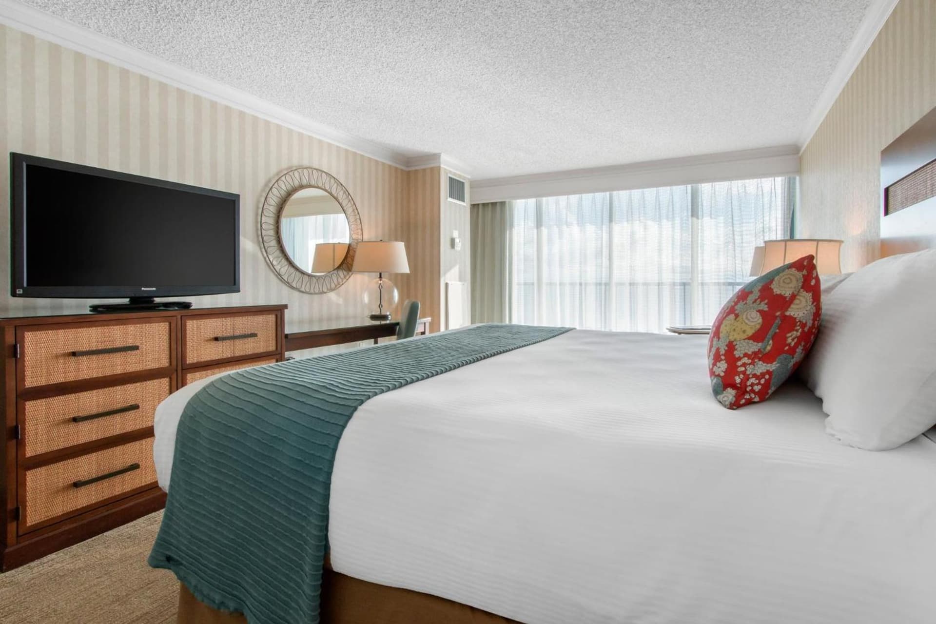 Omni Corpus Christi Hotel gallery photo in Corpus Christi, TX — image 67