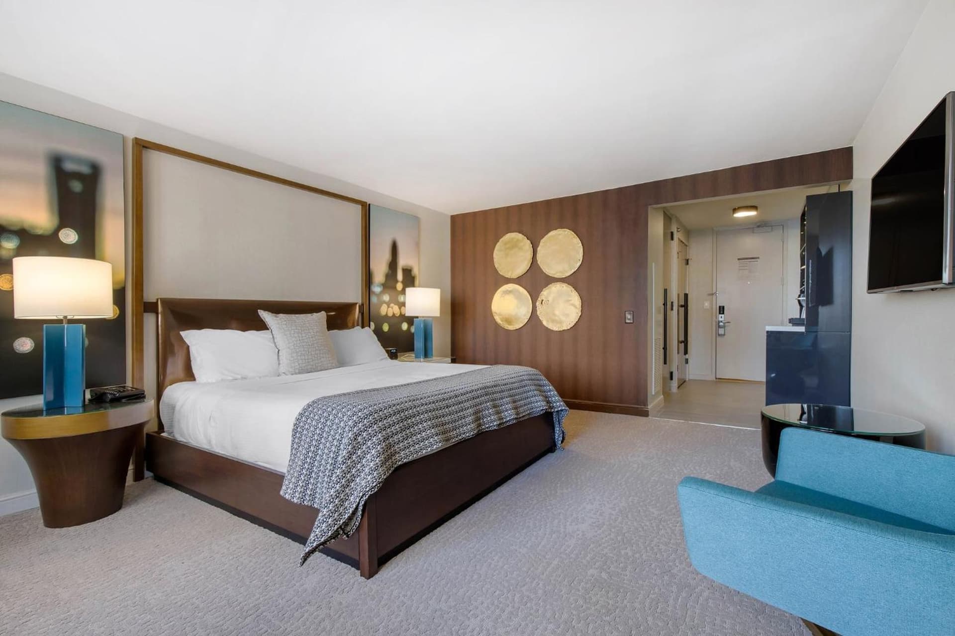 Omni Charlotte Hotel gallery photo in Charlotte, NC — image 75