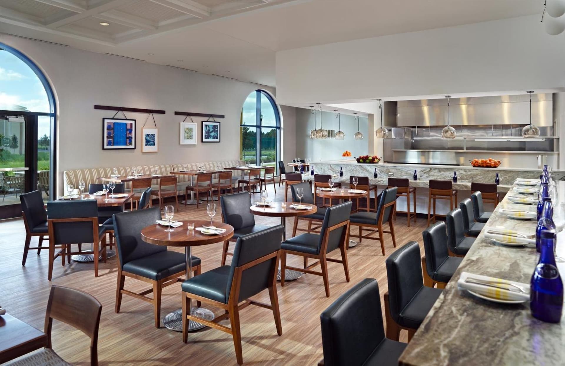 Omni Orlando Resort at Championsgate gallery photo in Kissimmee, FL — image 75