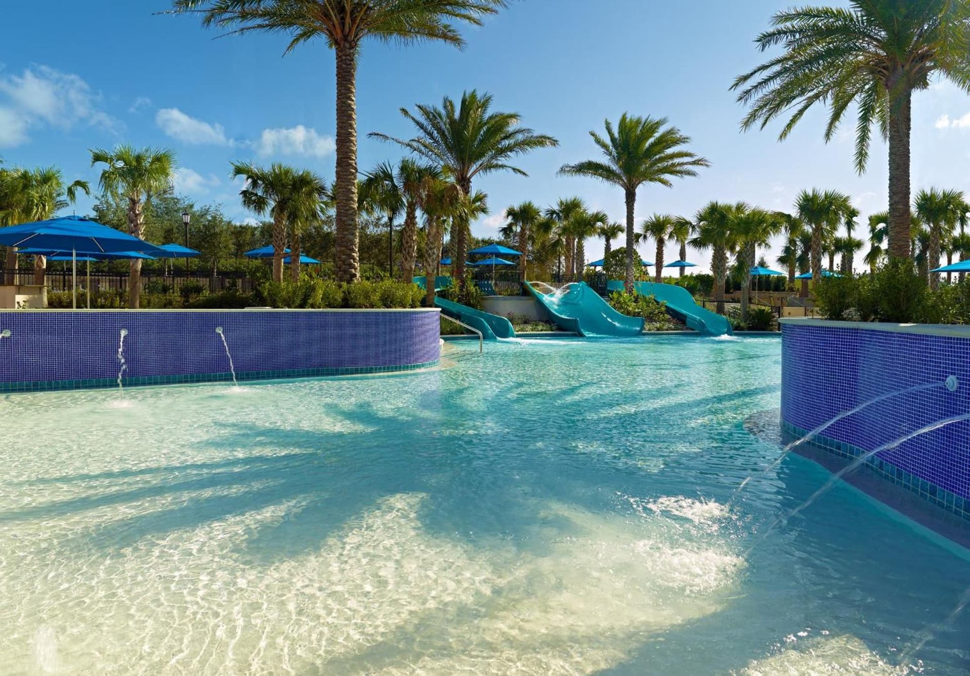 Omni Orlando Resort at Championsgate gallery photo in Kissimmee, FL — image 106