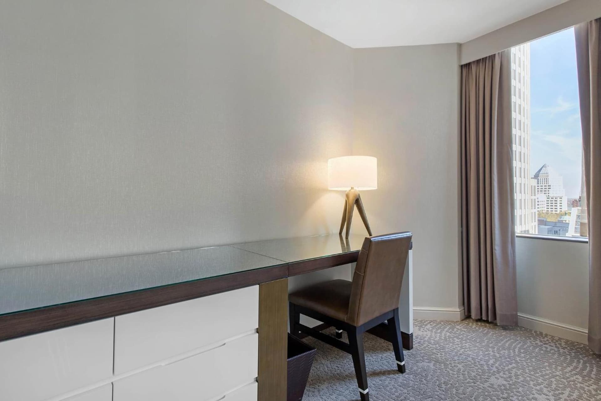 Omni Charlotte Hotel gallery photo in Charlotte, NC — image 77