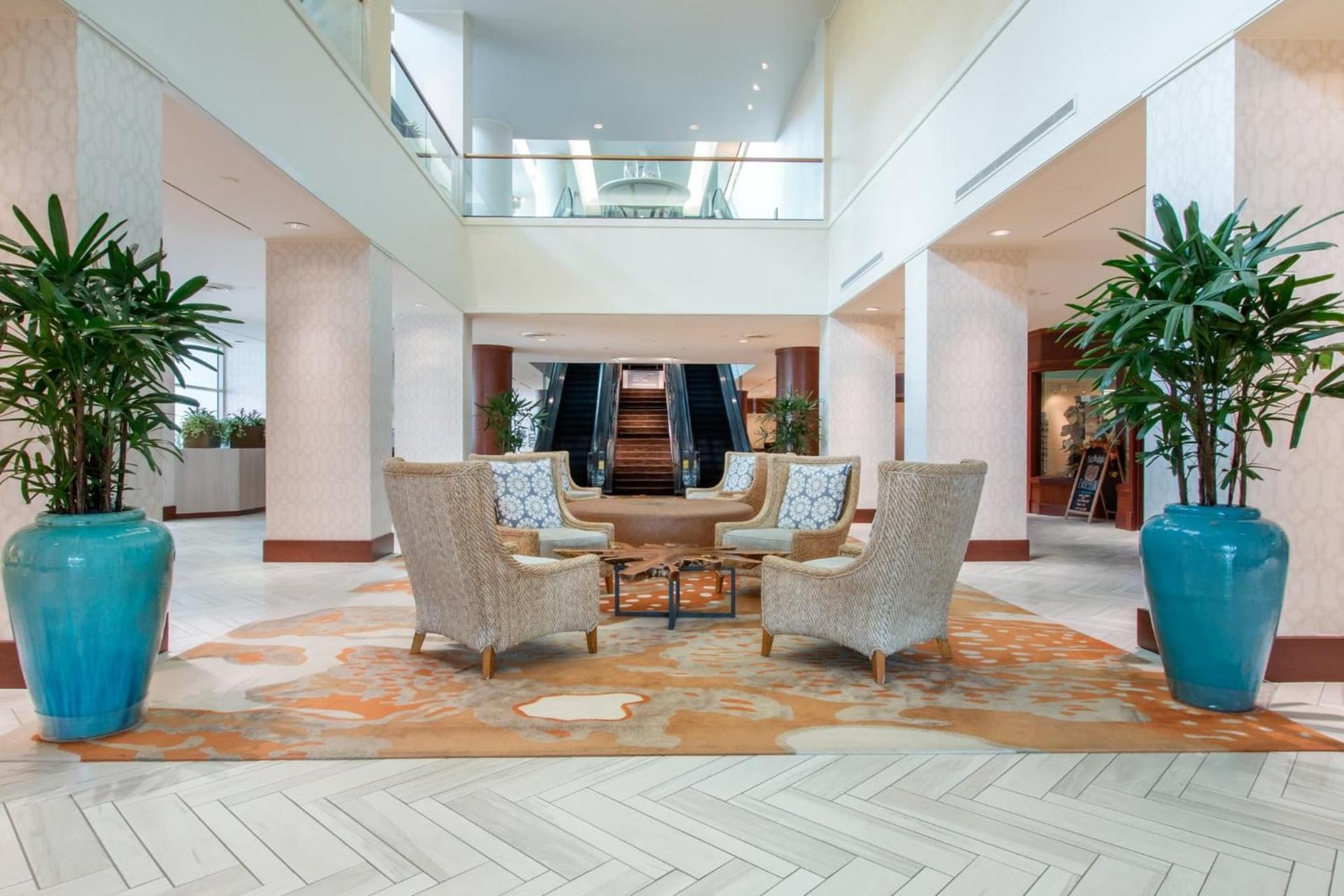 Omni Corpus Christi Hotel gallery photo in Corpus Christi, TX — image 77