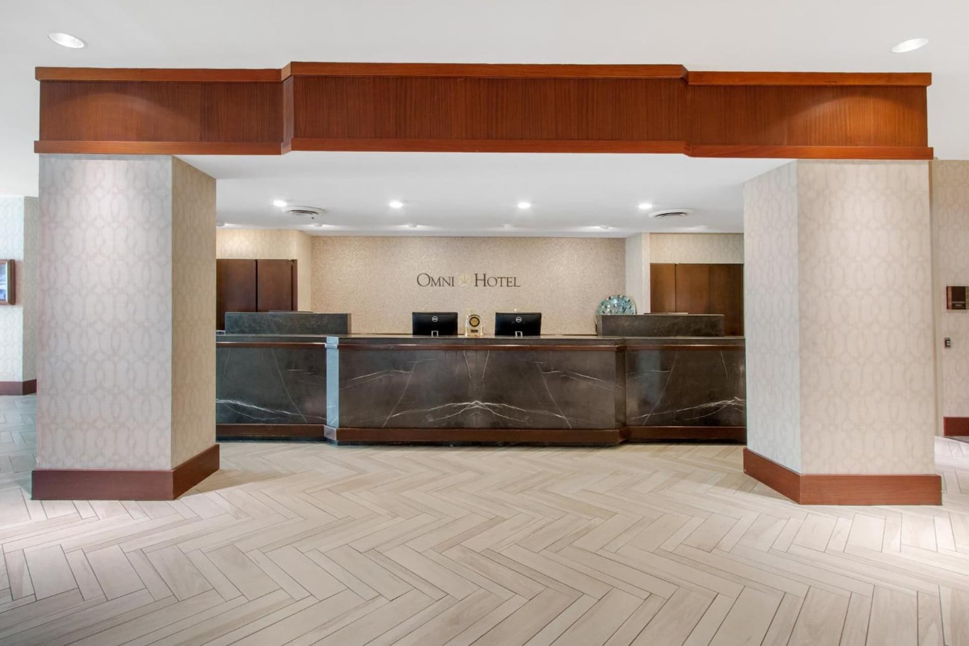 Omni Corpus Christi Hotel gallery photo in Corpus Christi, TX — image 14