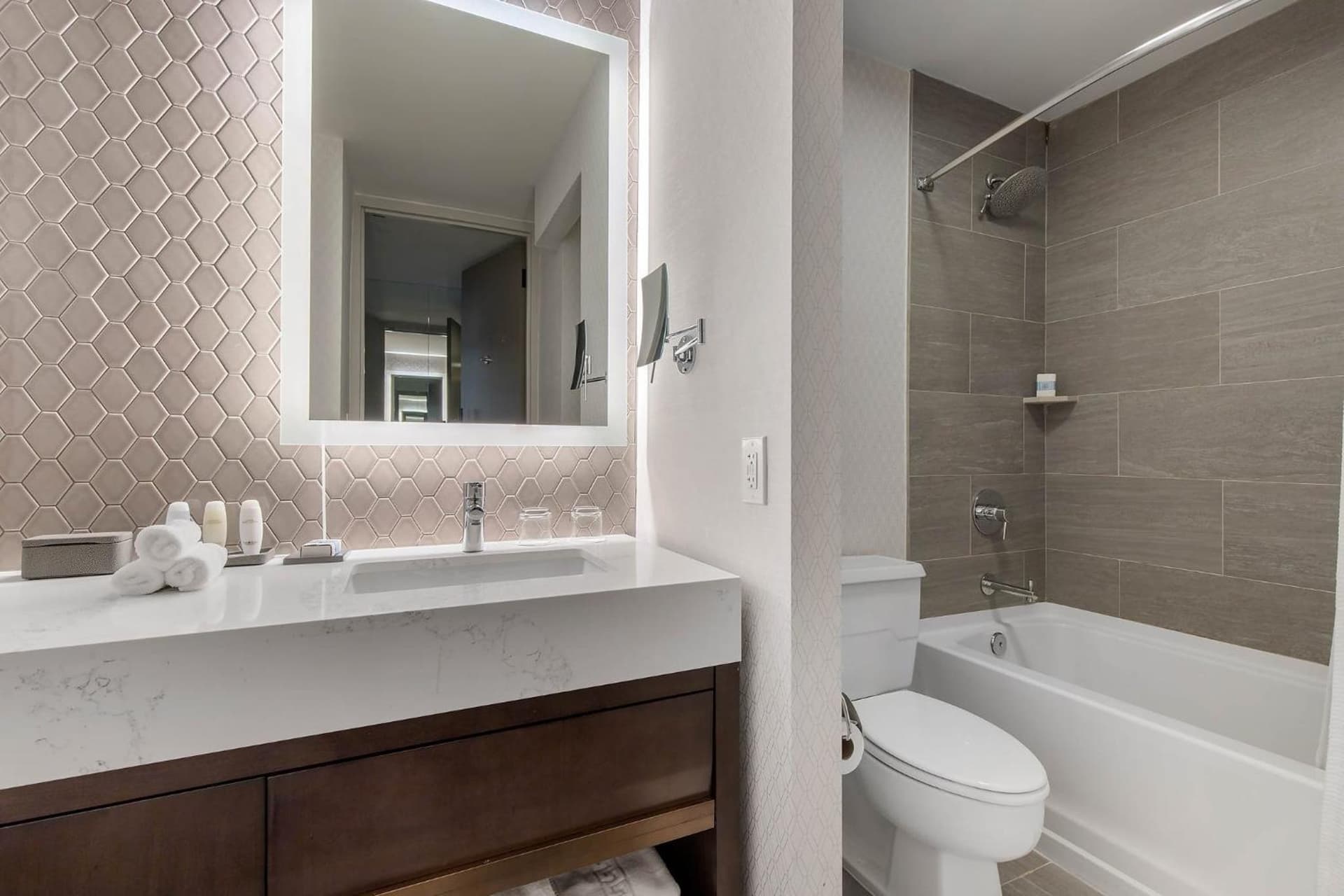 Omni Charlotte Hotel gallery photo in Charlotte, NC — image 81