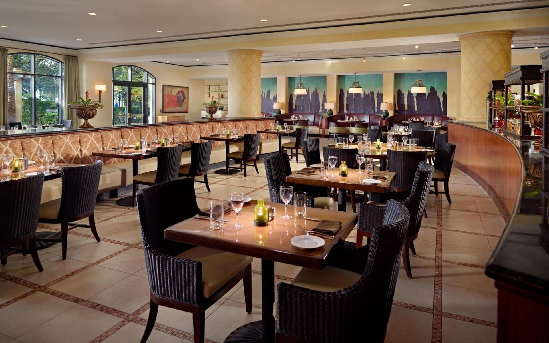 Omni Orlando Resort at Championsgate gallery photo in Kissimmee, FL — image 60