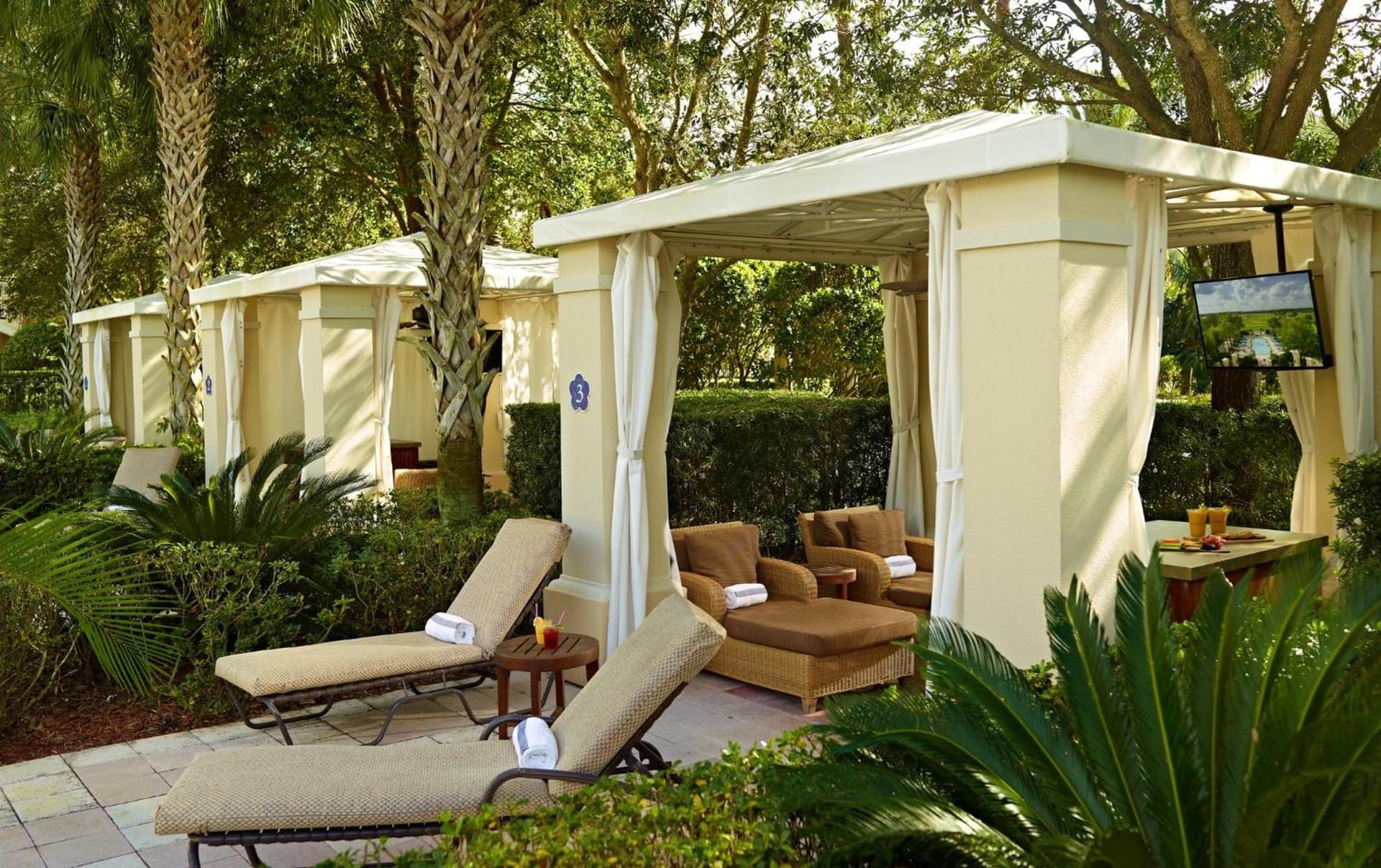 Omni Orlando Resort at Championsgate gallery photo in Kissimmee, FL — image 177