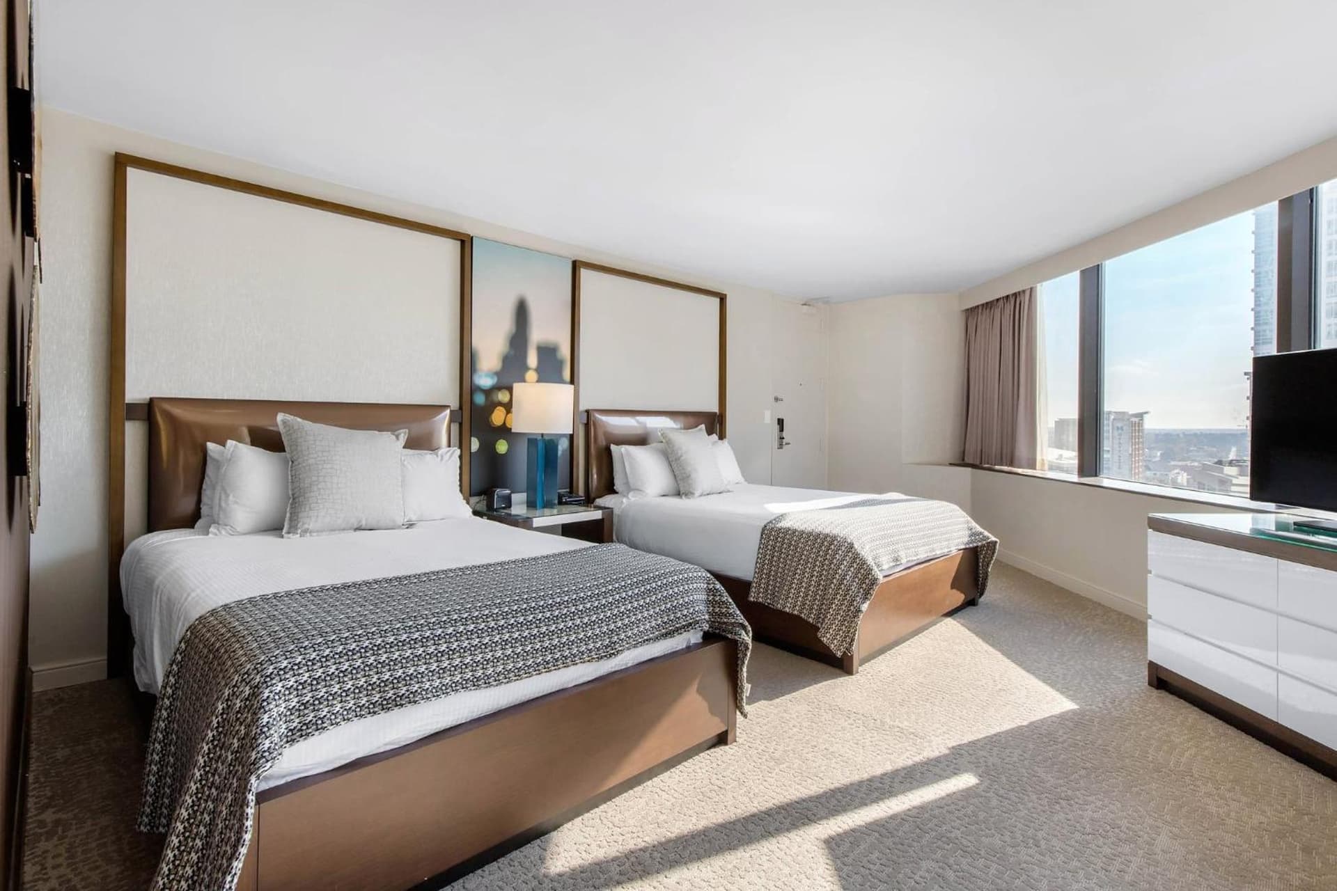 Omni Charlotte Hotel gallery photo in Charlotte, NC — image 96