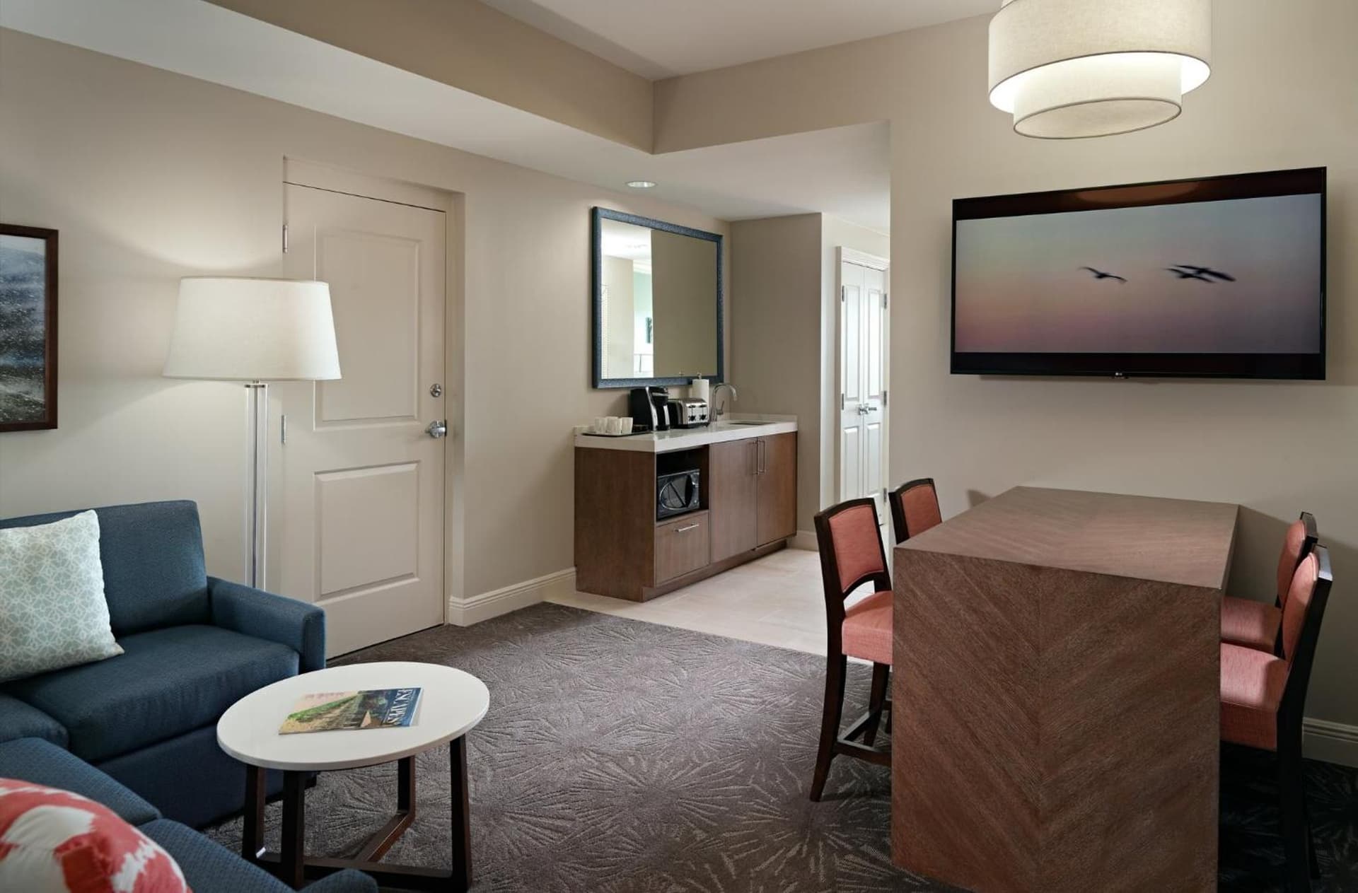Omni Orlando Resort at Championsgate gallery photo in Kissimmee, FL — image 9