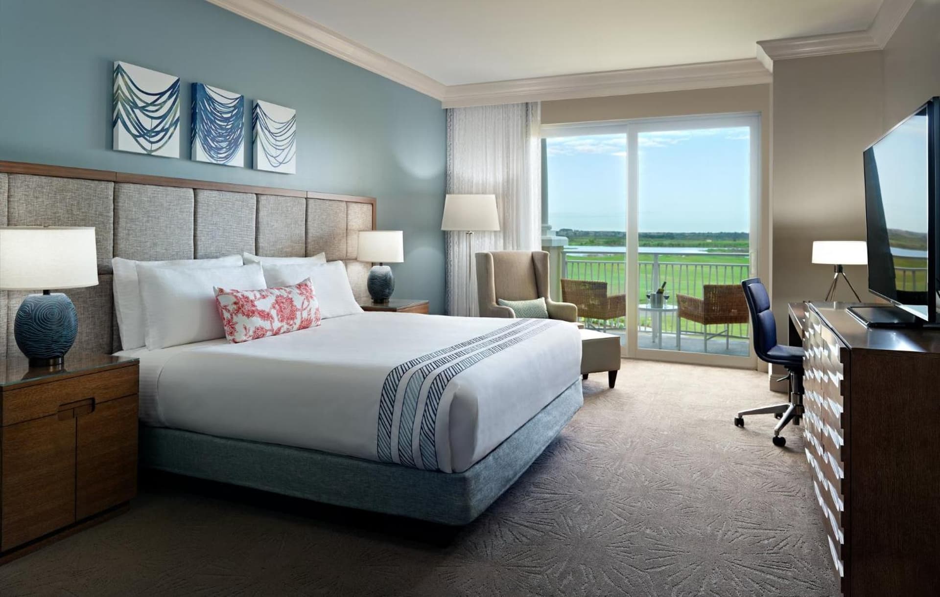Omni Orlando Resort at Championsgate gallery photo in Kissimmee, FL — image 174