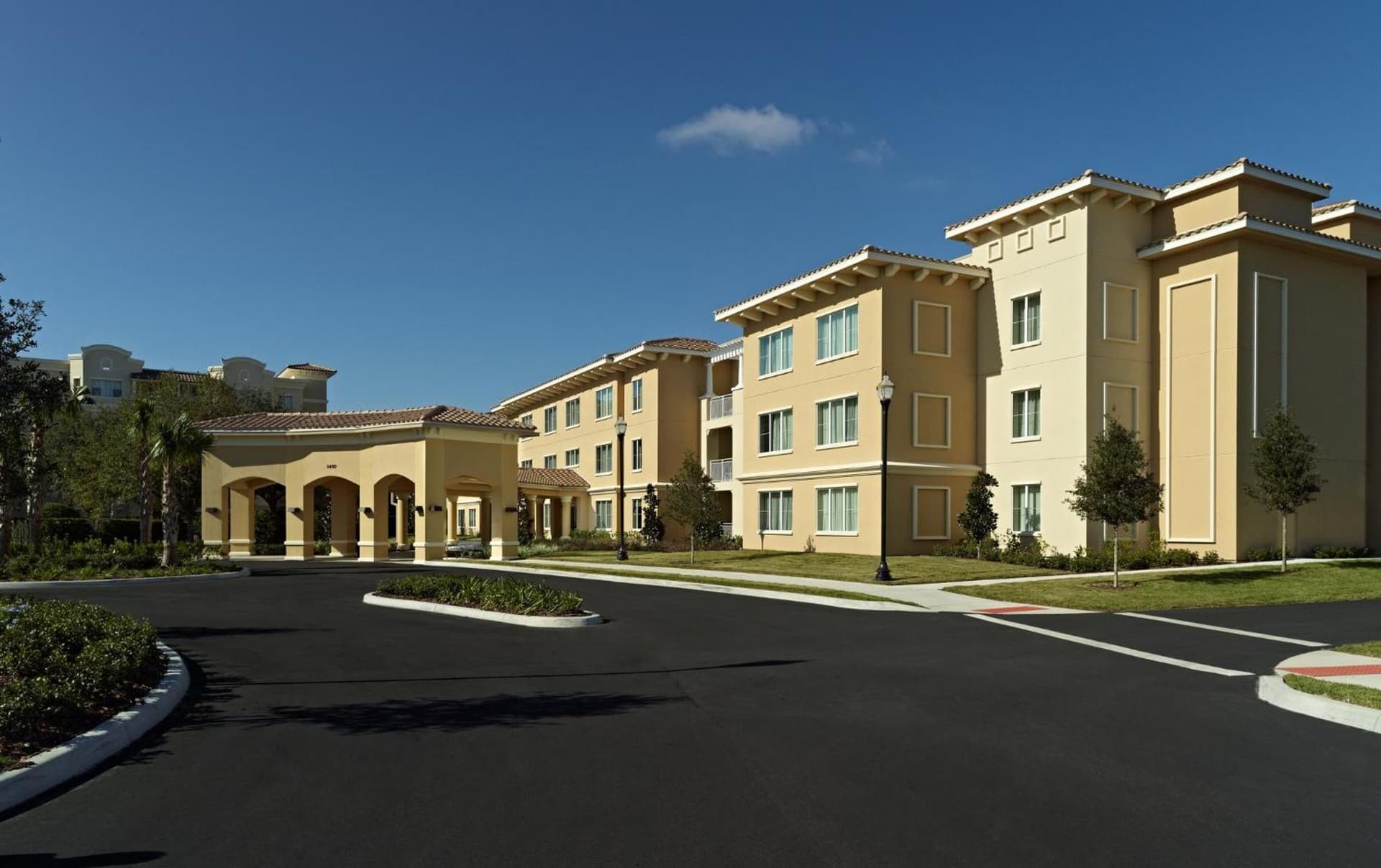 Omni Orlando Resort at Championsgate gallery photo in Kissimmee, FL — image 192