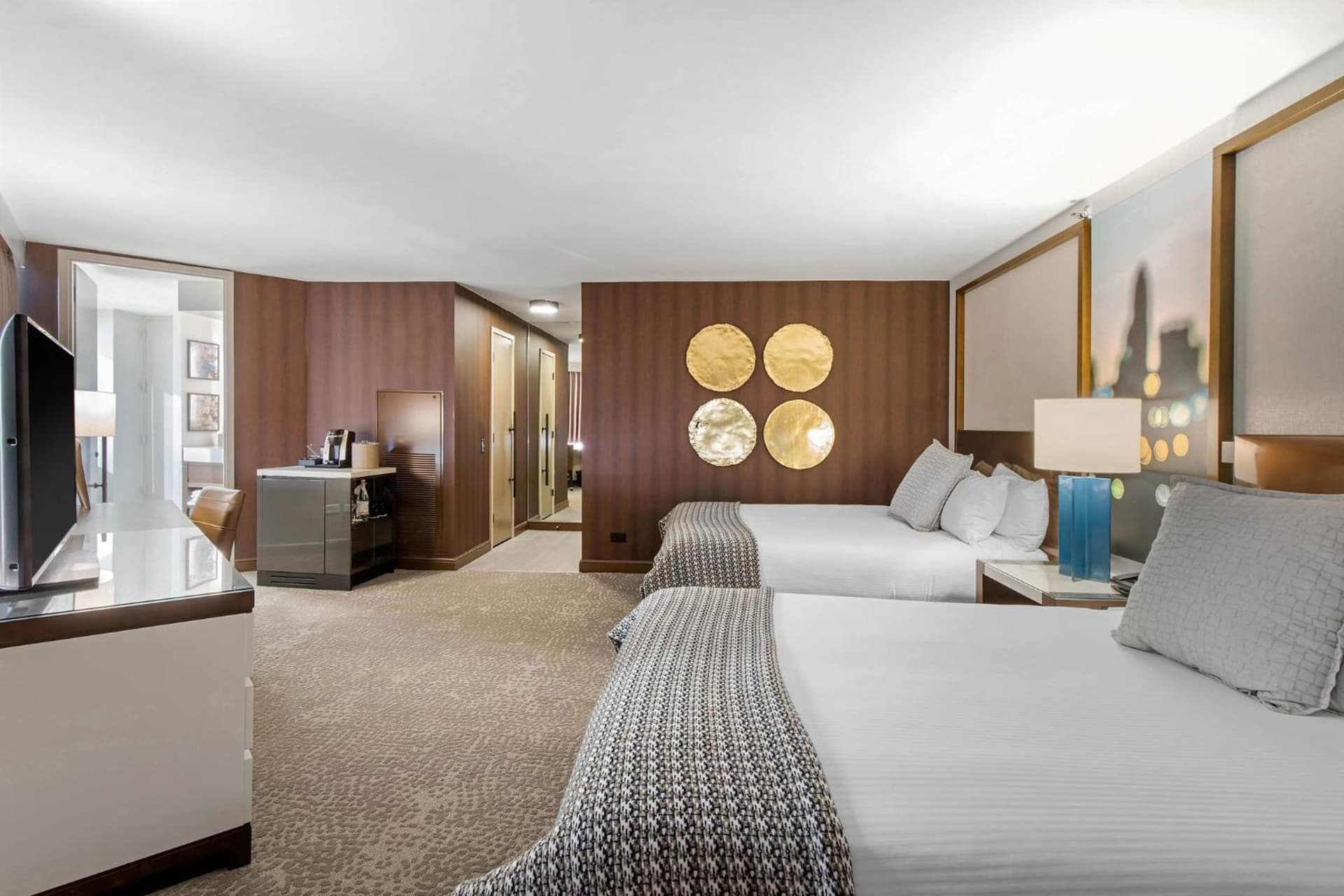 Omni Charlotte Hotel gallery photo in Charlotte, NC — image 32