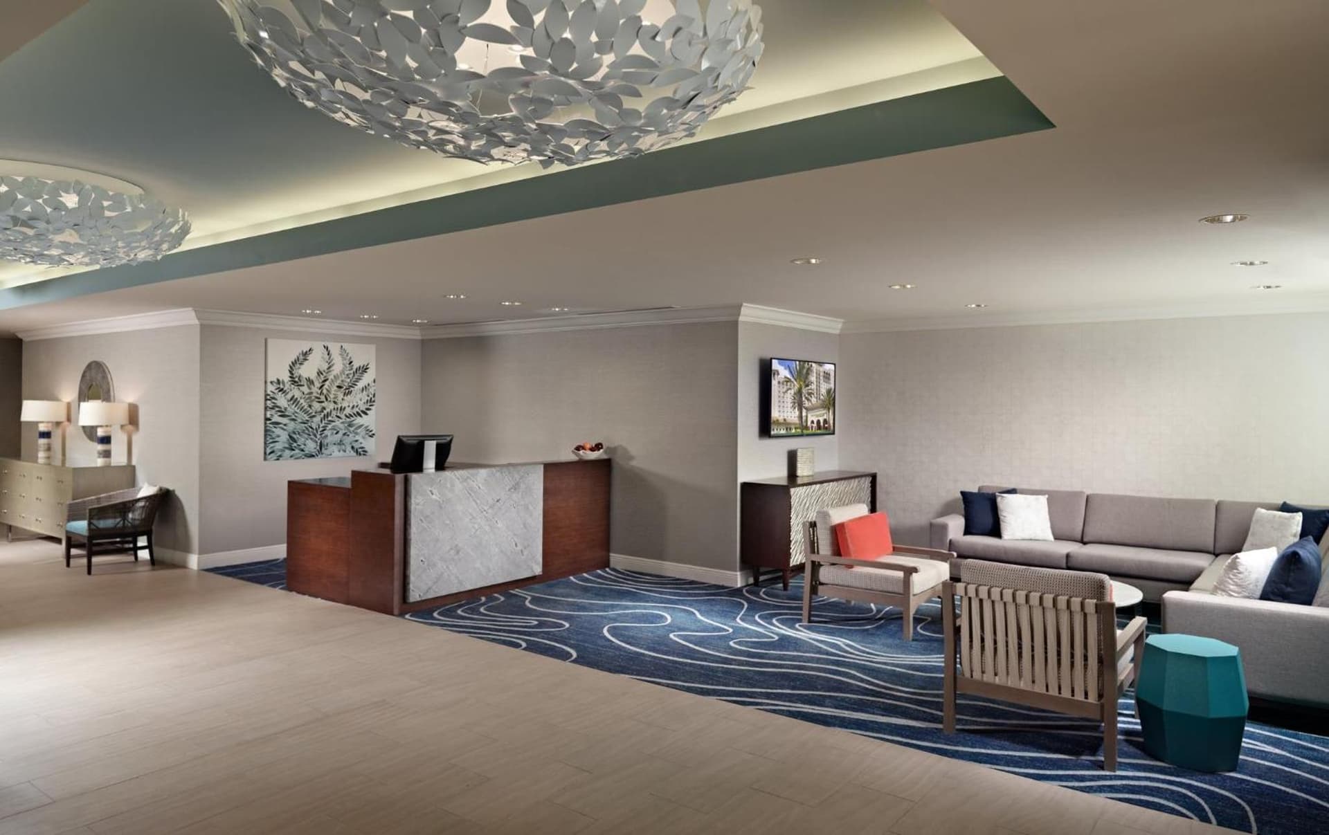 Omni Orlando Resort at Championsgate gallery photo in Kissimmee, FL — image 226