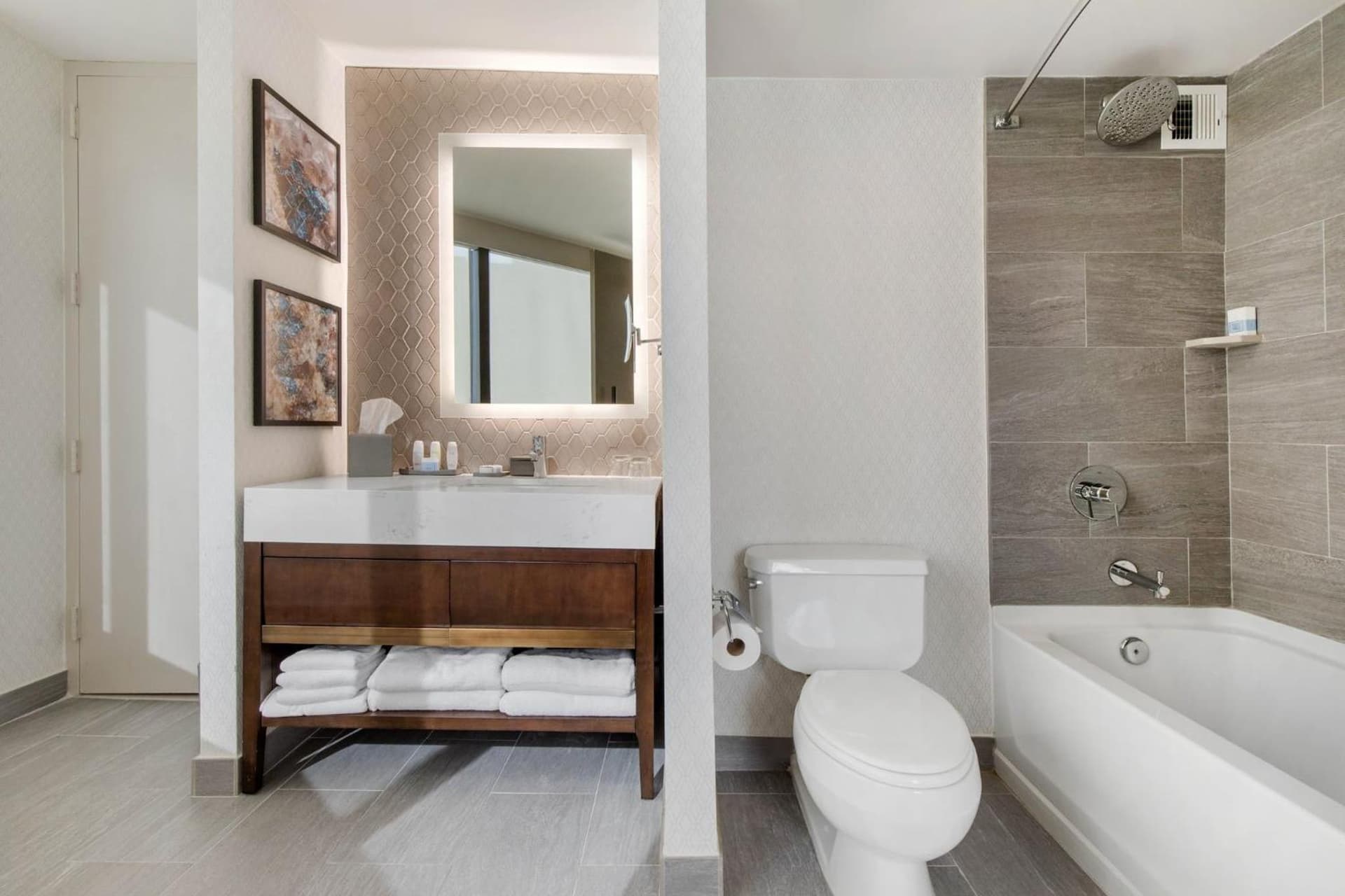 Omni Charlotte Hotel gallery photo in Charlotte, NC — image 70