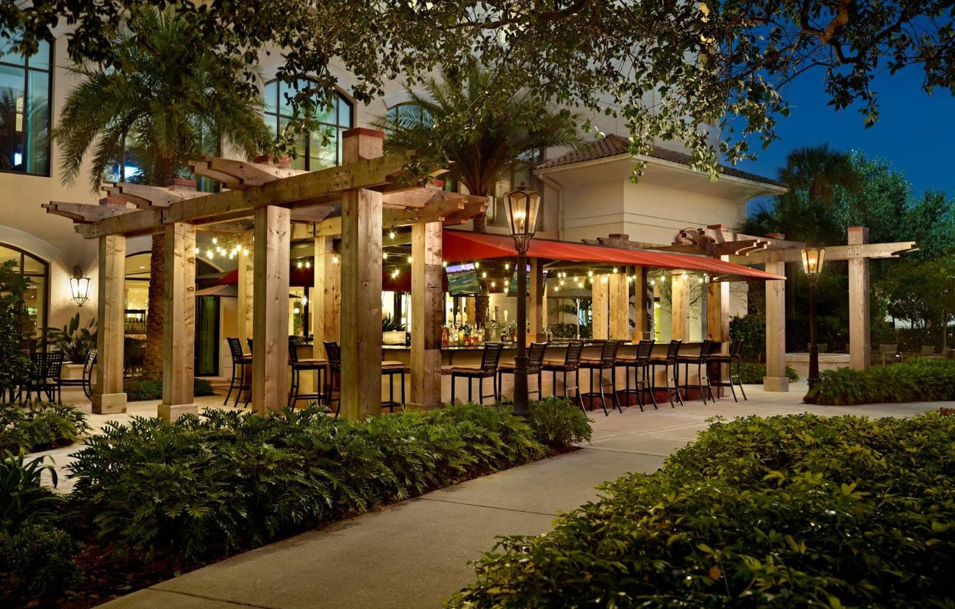 Omni Orlando Resort at Championsgate gallery photo in Kissimmee, FL — image 39