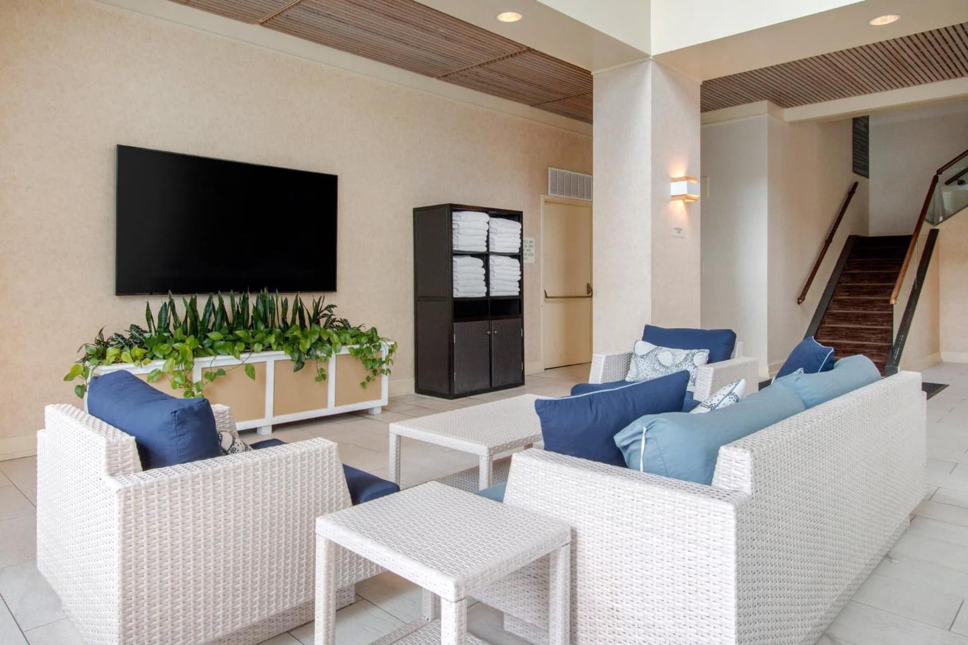 Omni Corpus Christi Hotel gallery photo in Corpus Christi, TX — image 13