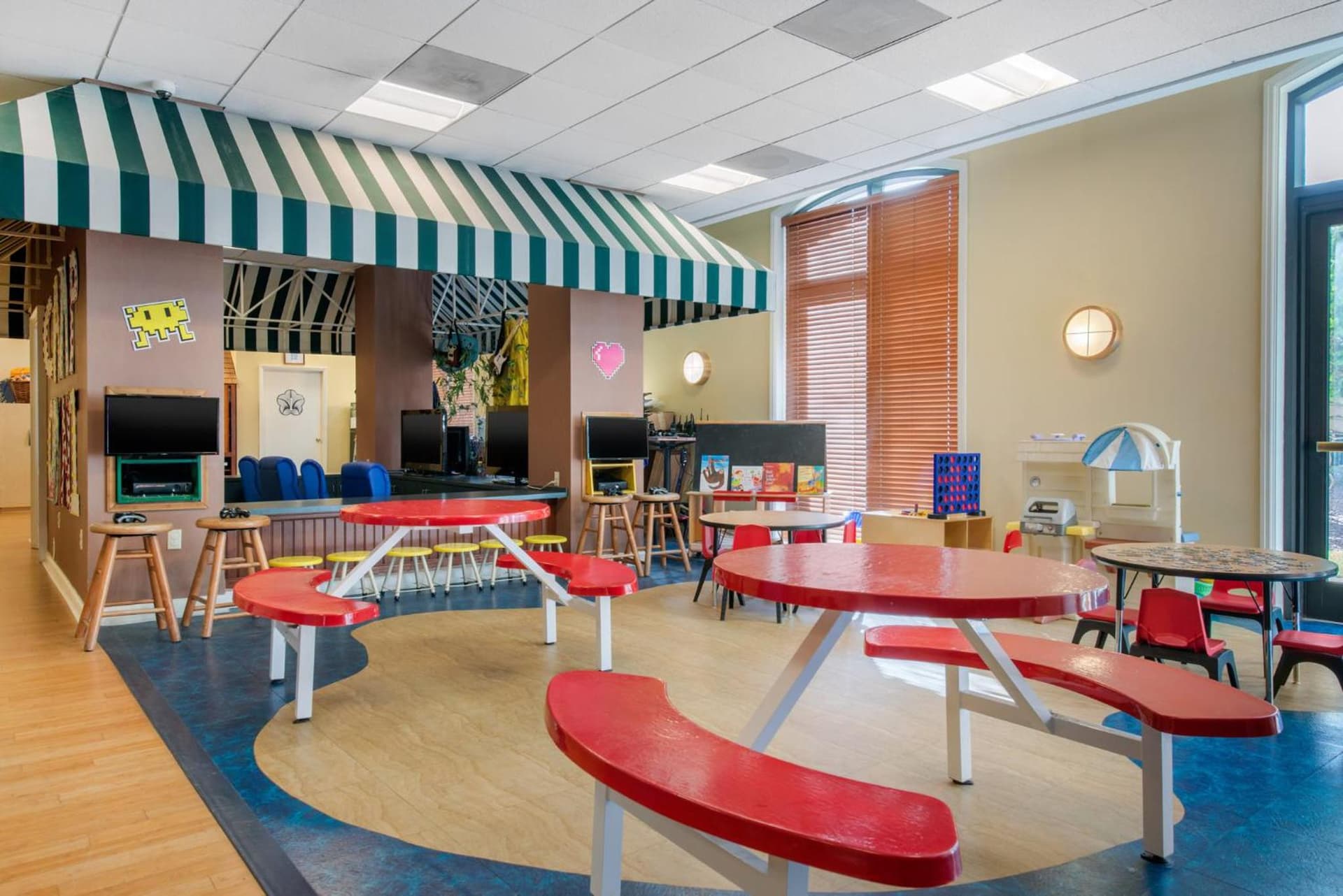 Omni Orlando Resort at Championsgate gallery photo in Kissimmee, FL — image 17