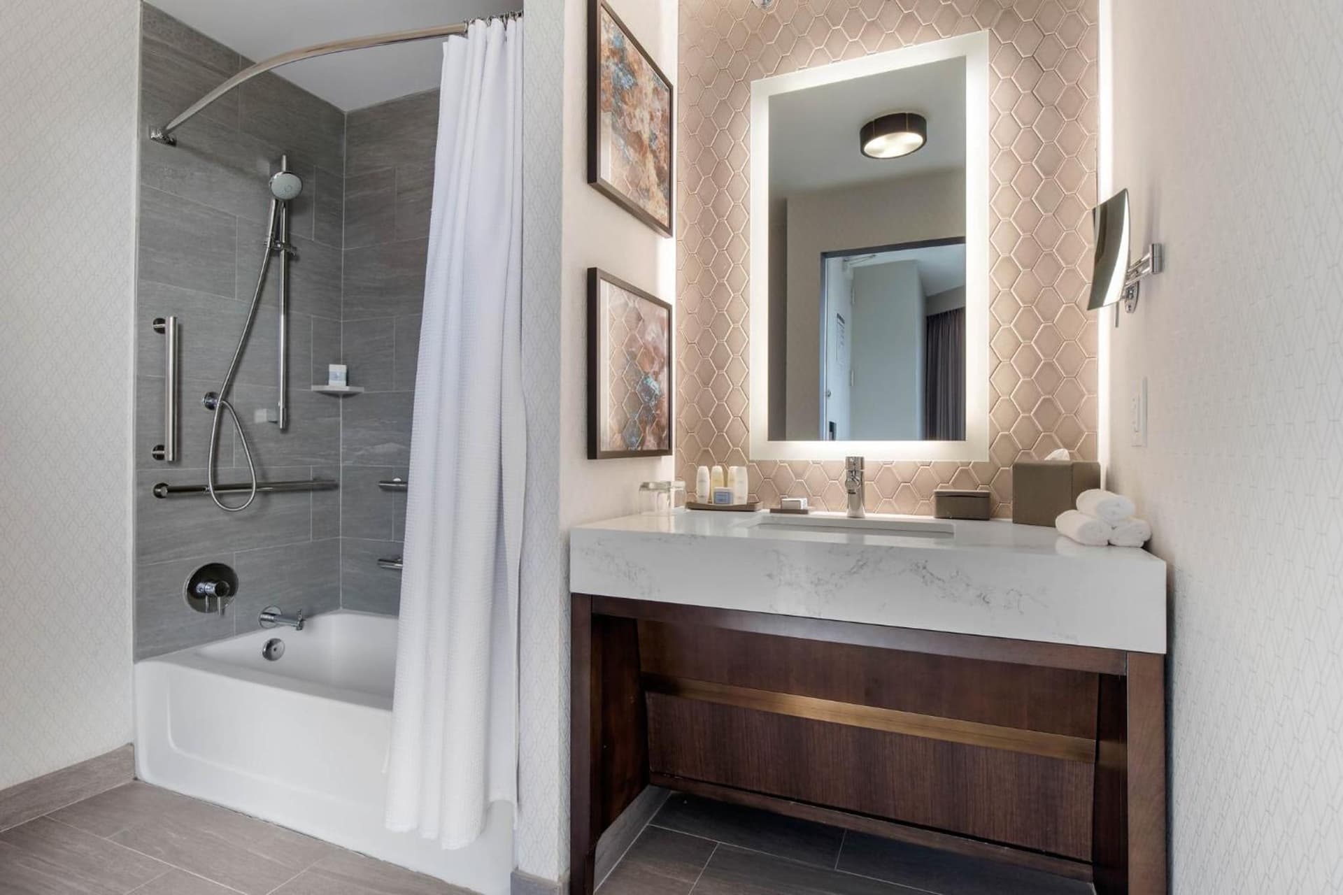 Omni Charlotte Hotel gallery photo in Charlotte, NC — image 45