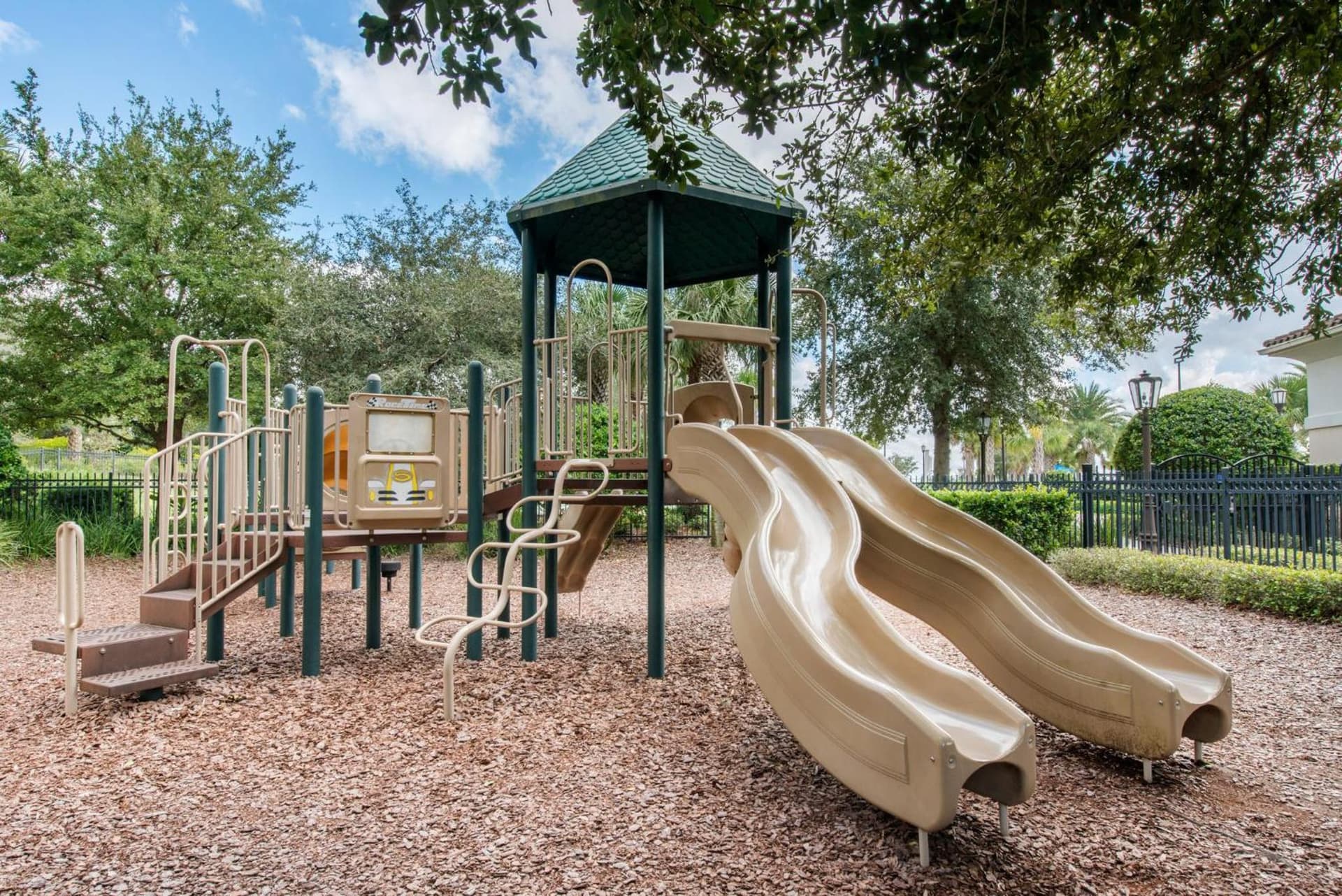 Omni Orlando Resort at Championsgate gallery photo in Kissimmee, FL — image 84