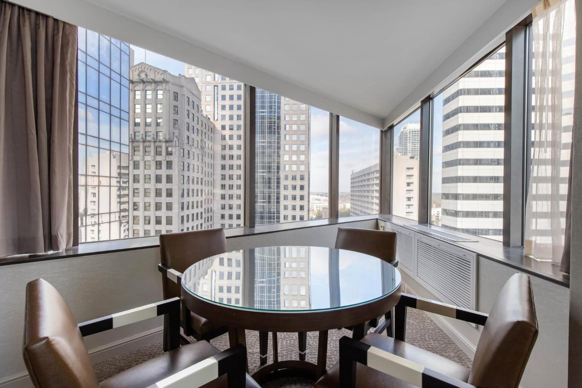 Omni Charlotte Hotel gallery photo in Charlotte, NC — image 87