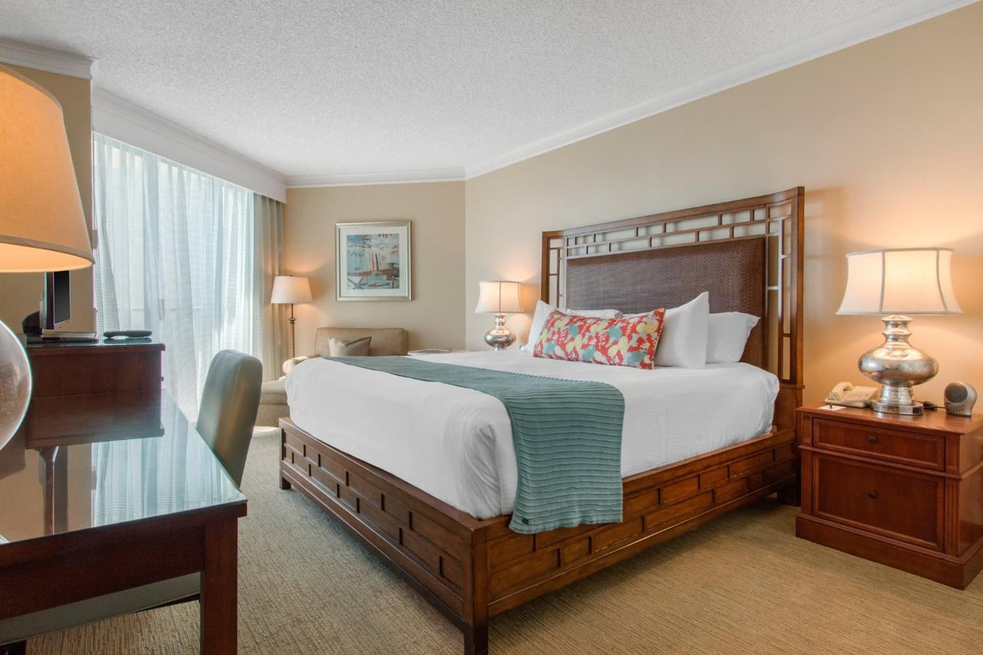Omni Corpus Christi Hotel gallery photo in Corpus Christi, TX — image 24