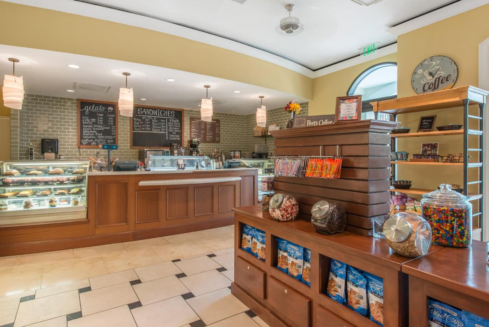 Omni Orlando Resort at Championsgate gallery photo in Kissimmee, FL — image 165