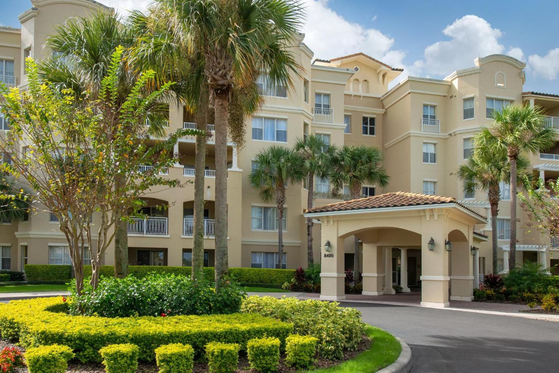 Omni Orlando Resort at Championsgate gallery photo in Kissimmee, FL — image 160