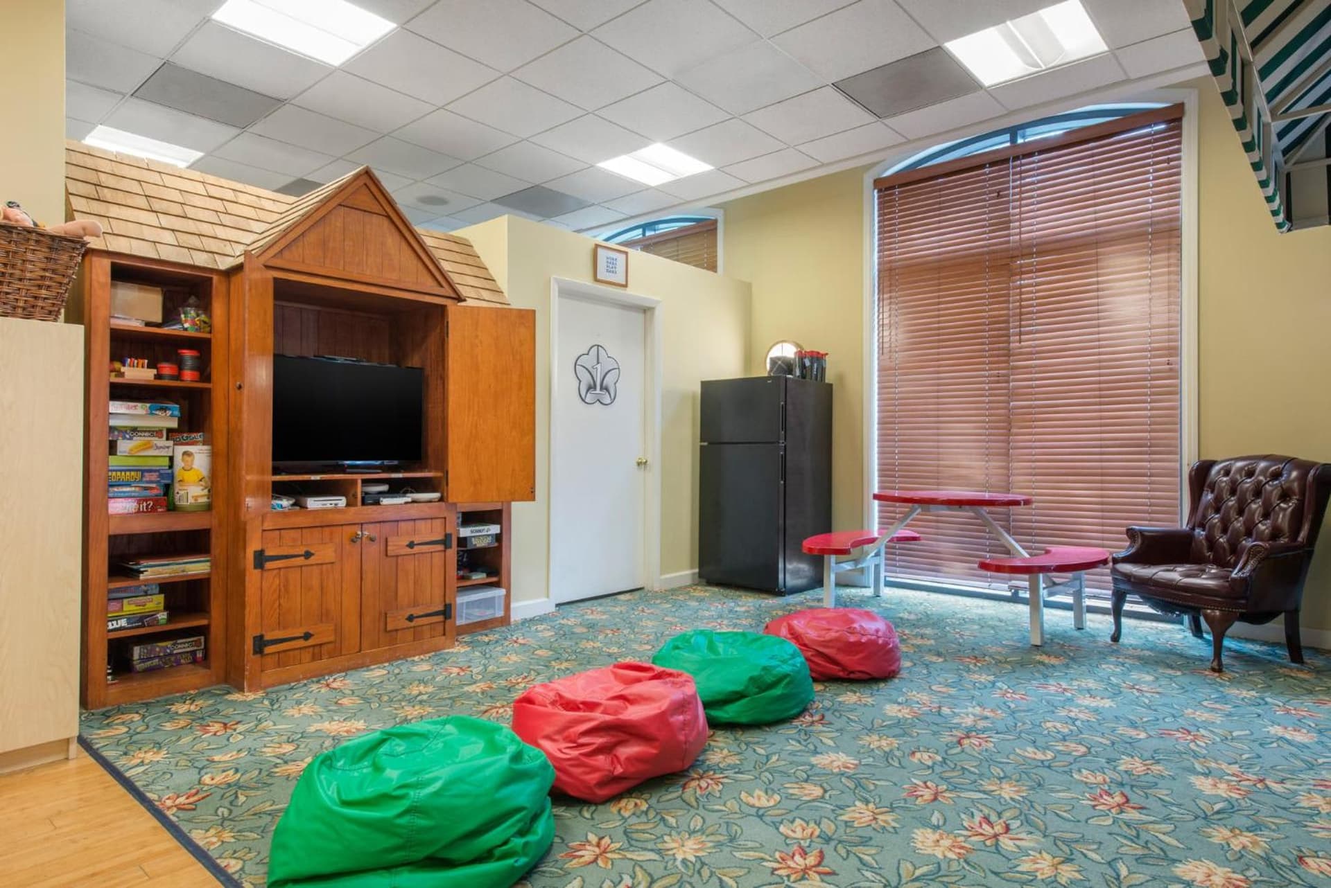 Omni Orlando Resort at Championsgate gallery photo in Kissimmee, FL — image 20