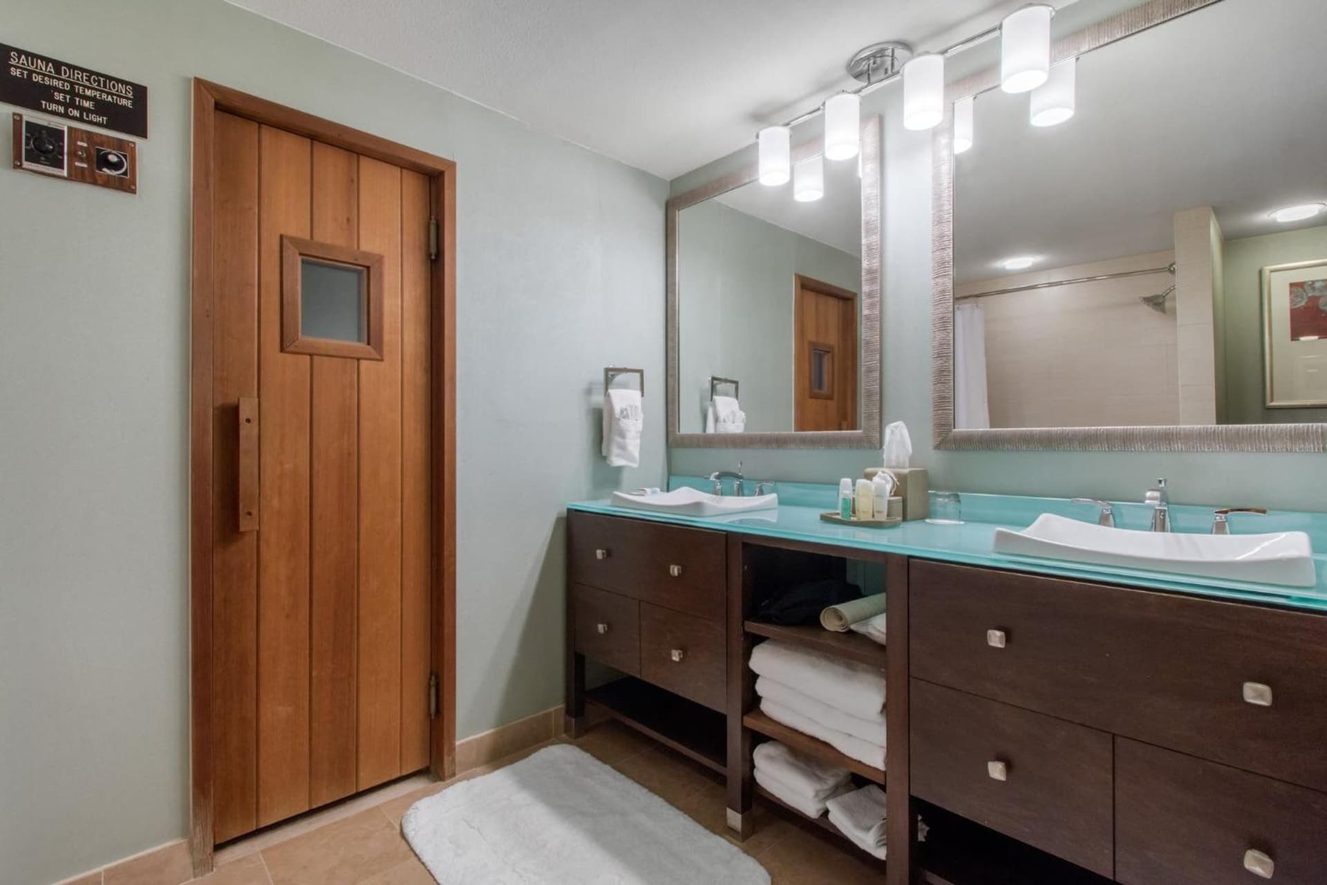 Omni Corpus Christi Hotel gallery photo in Corpus Christi, TX — image 16
