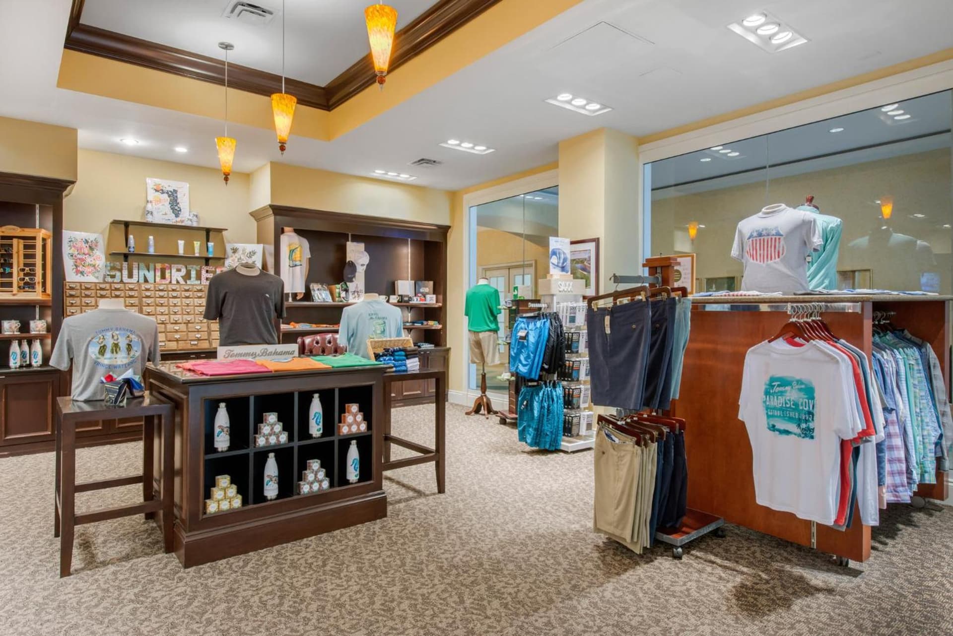 Omni Orlando Resort at Championsgate gallery photo in Kissimmee, FL — image 87