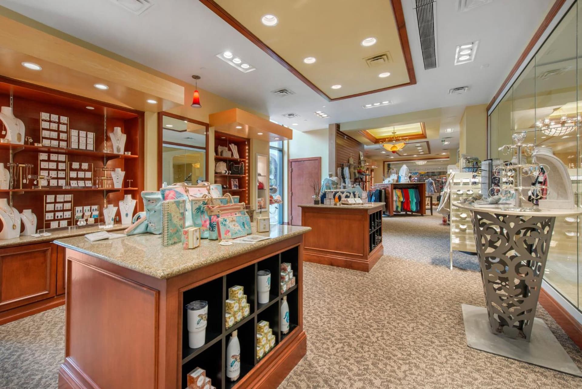 Omni Orlando Resort at Championsgate gallery photo in Kissimmee, FL — image 7