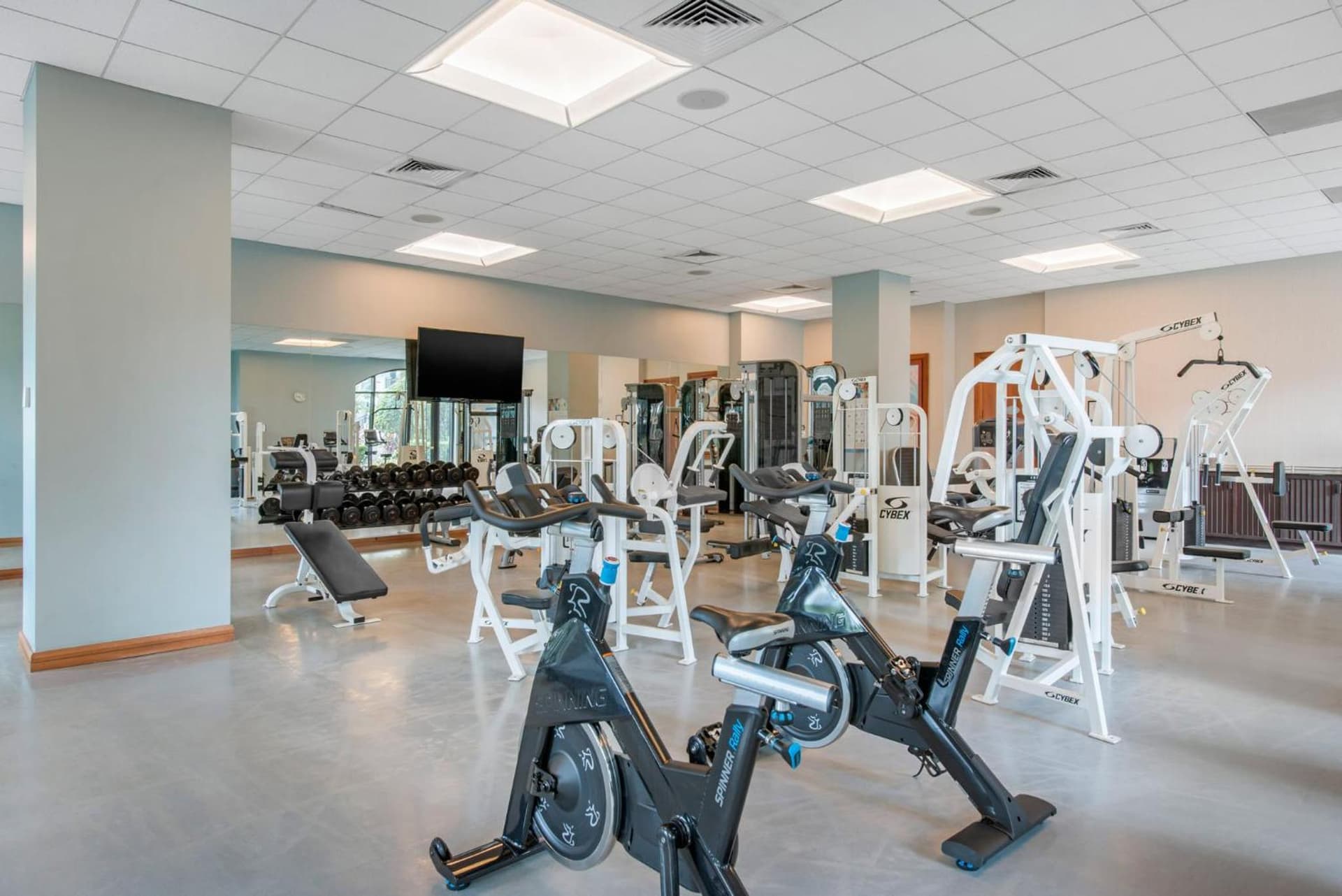Omni Orlando Resort at Championsgate gallery photo in Kissimmee, FL — image 215