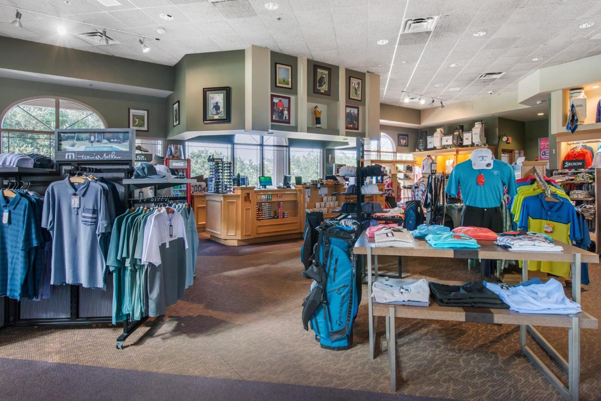Omni Orlando Resort at Championsgate gallery photo in Kissimmee, FL — image 101