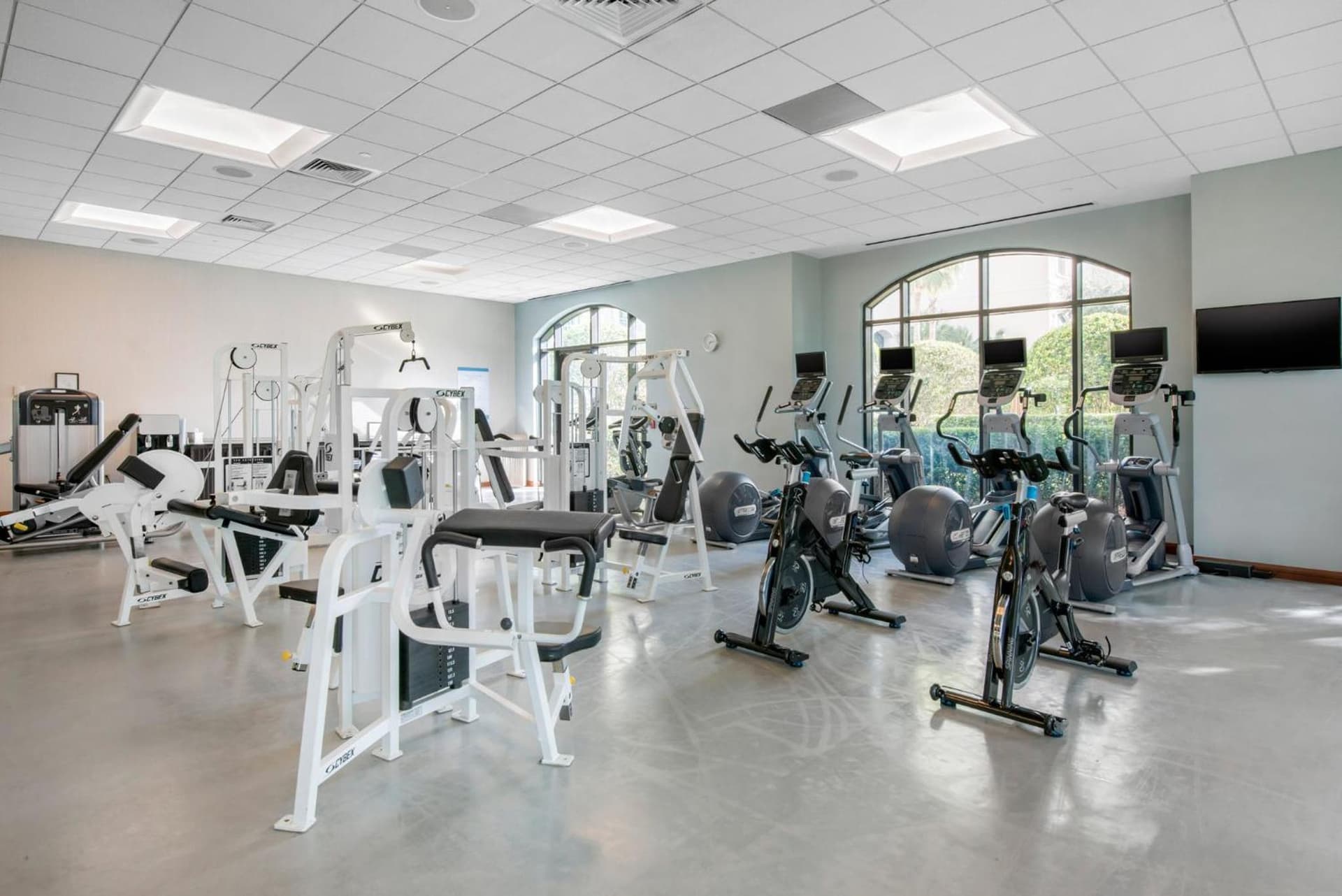 Omni Orlando Resort at Championsgate gallery photo in Kissimmee, FL — image 186