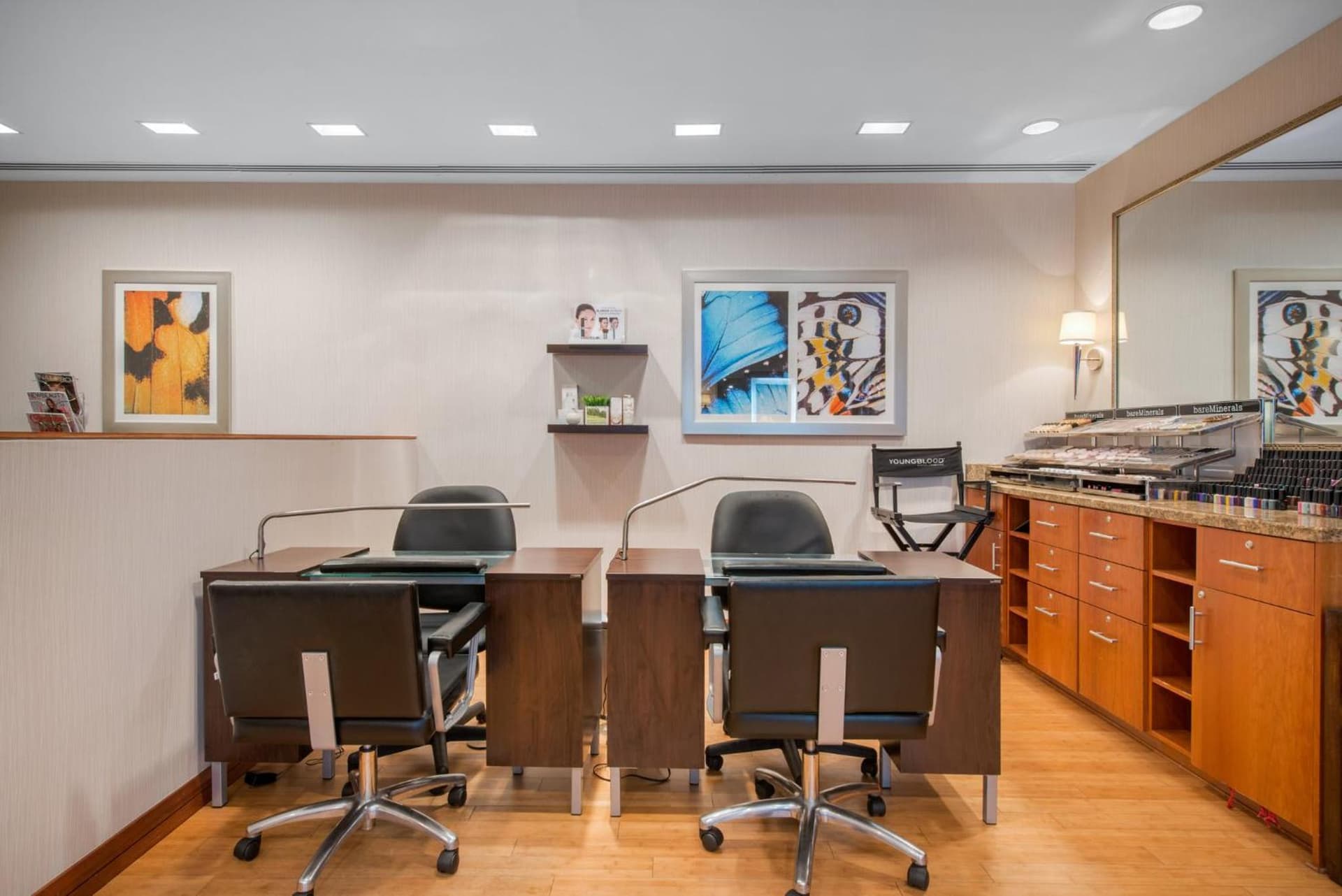 Omni Orlando Resort at Championsgate gallery photo in Kissimmee, FL — image 10