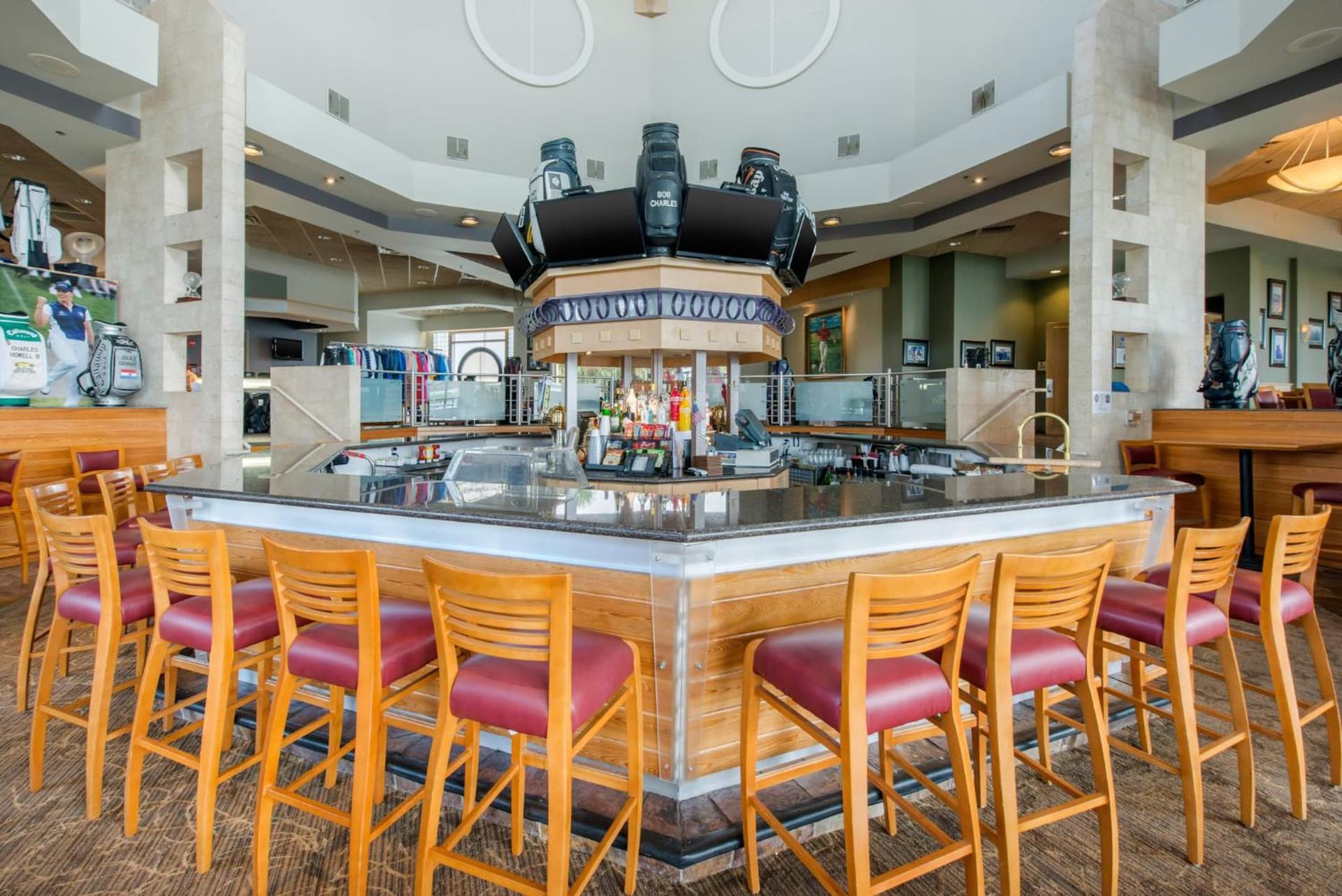 Omni Orlando Resort at Championsgate gallery photo in Kissimmee, FL — image 73