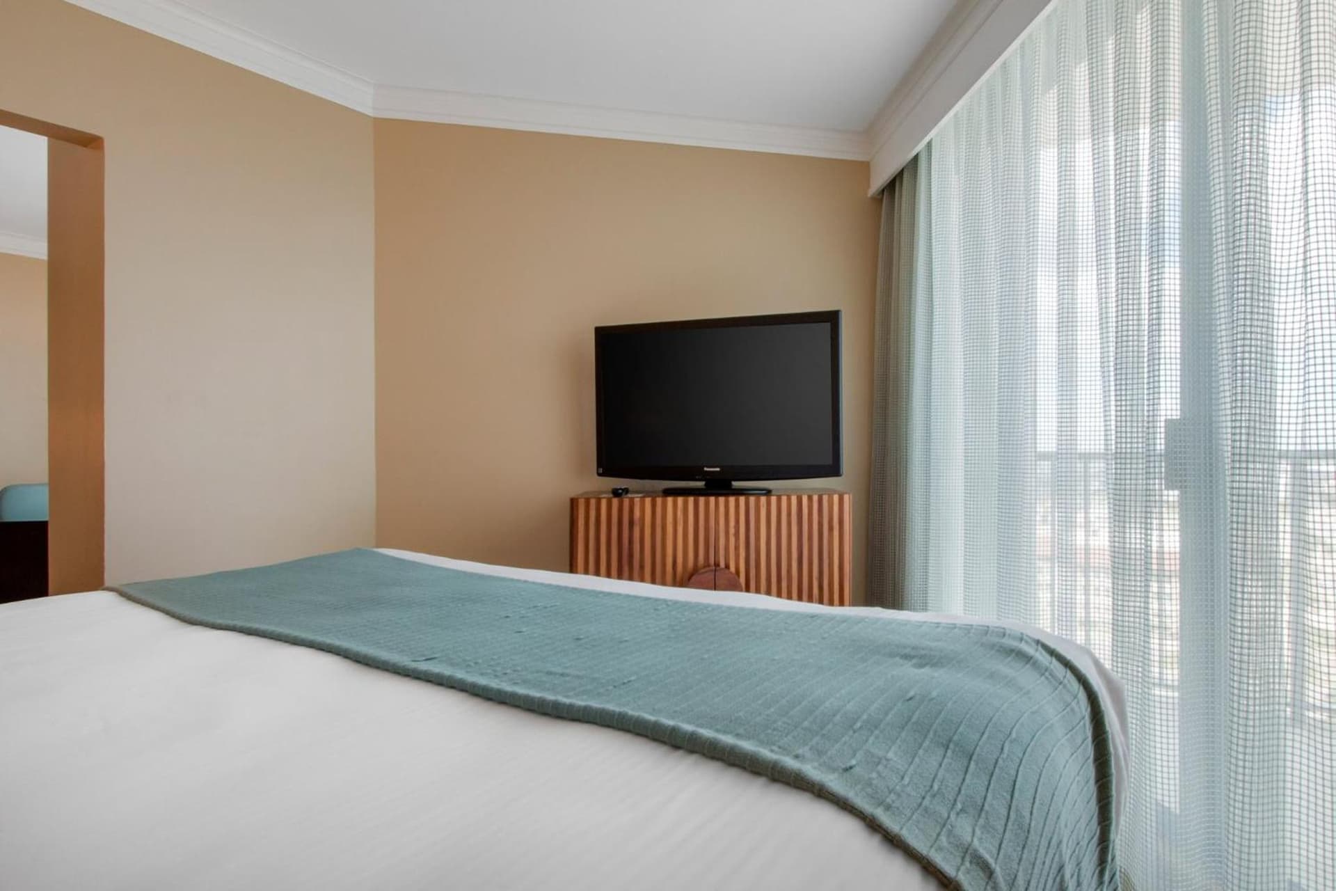 Omni Corpus Christi Hotel gallery photo in Corpus Christi, TX — image 47